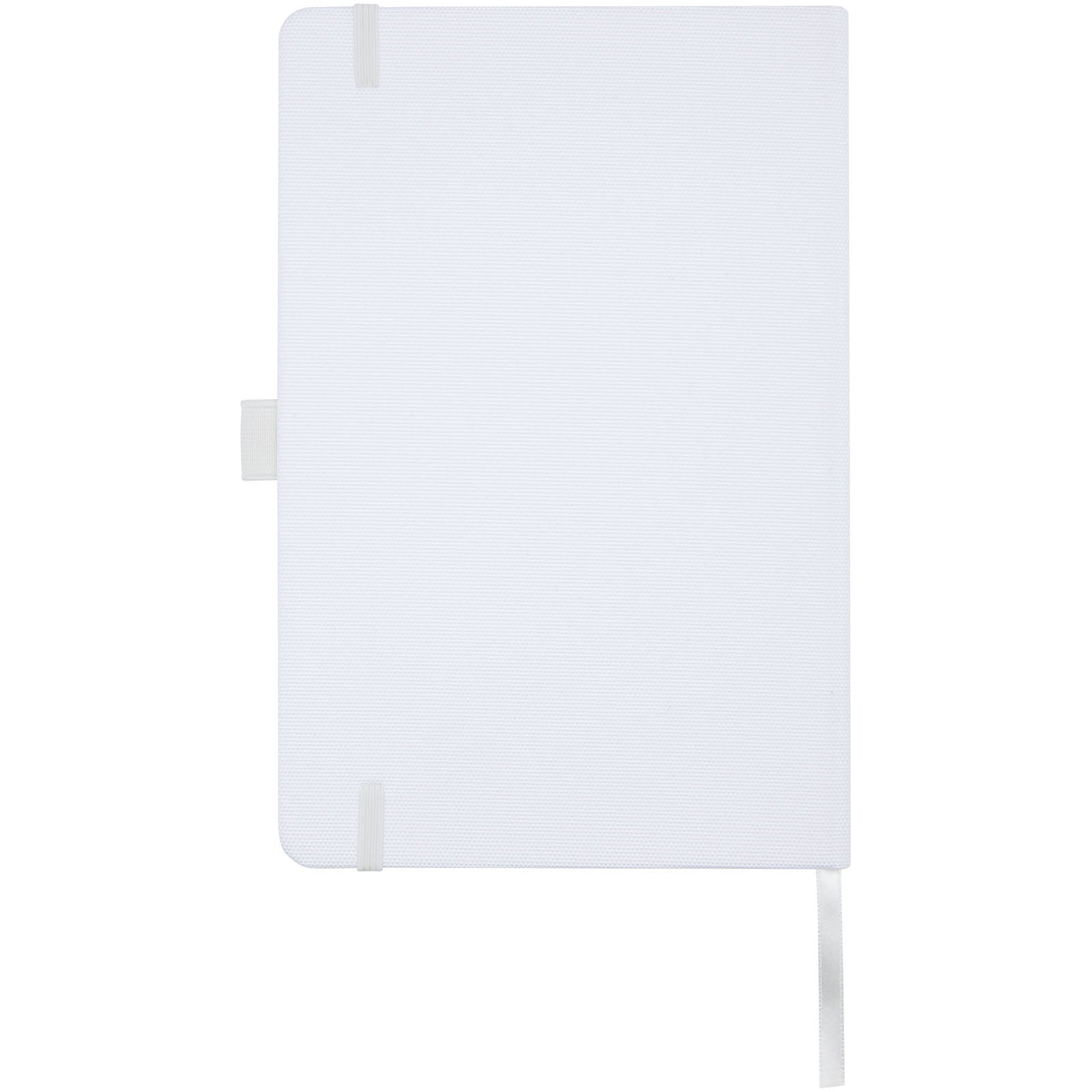 Honua A5 Notizbuch aus recyceltem Papier mit Cover aus recyceltem PET