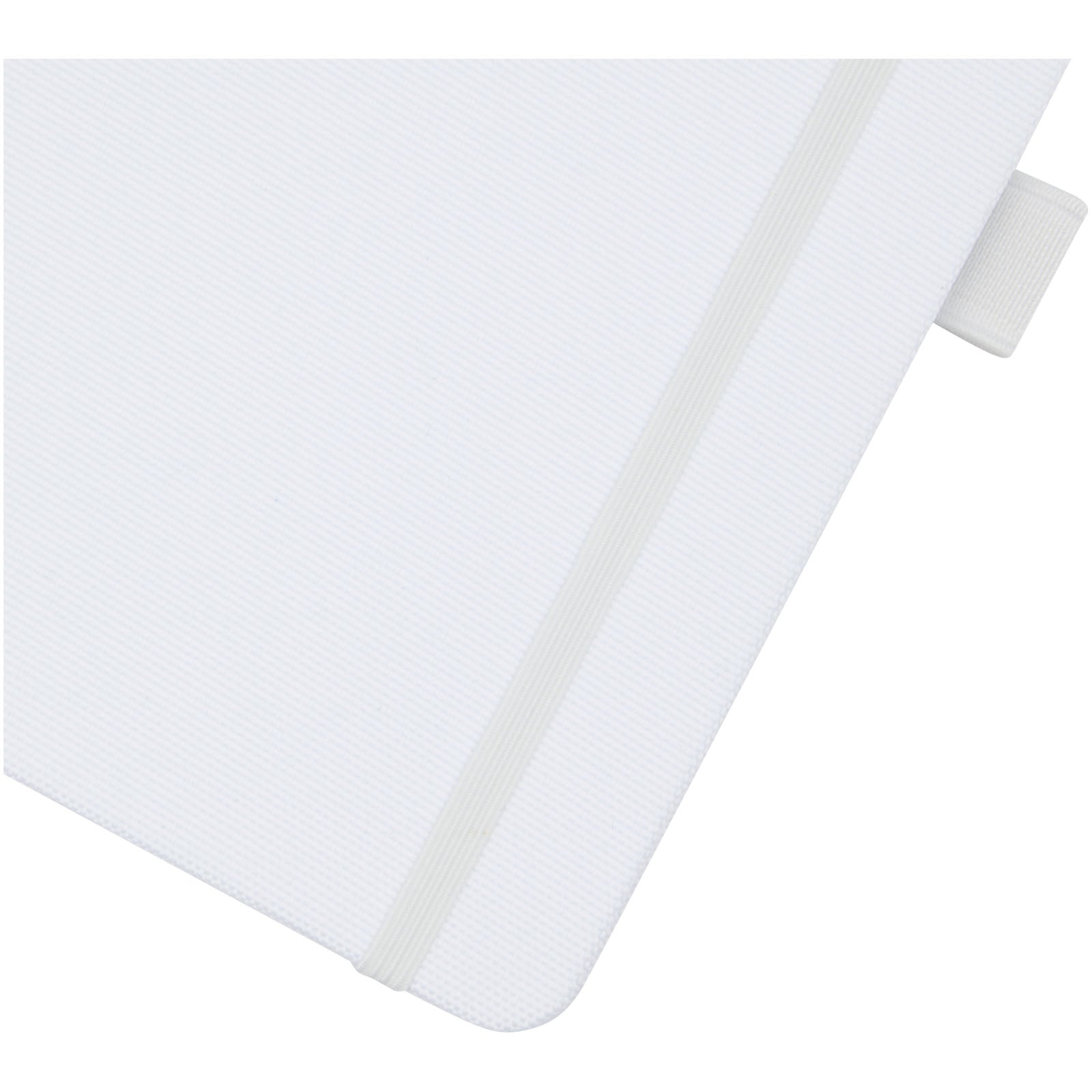 Honua A5 Notizbuch aus recyceltem Papier mit Cover aus recyceltem PET