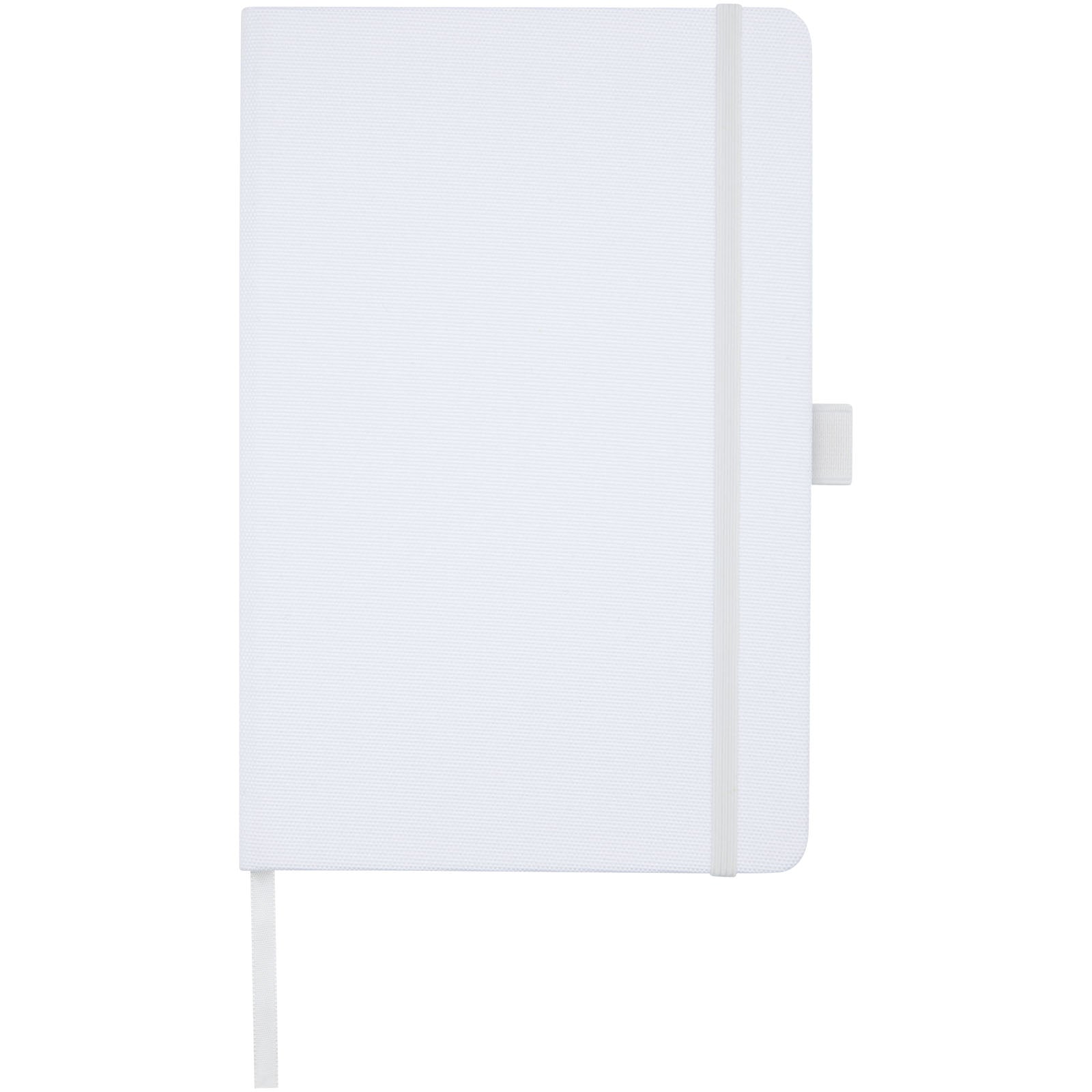 Honua A5 Notizbuch aus recyceltem Papier mit Cover aus recyceltem PET