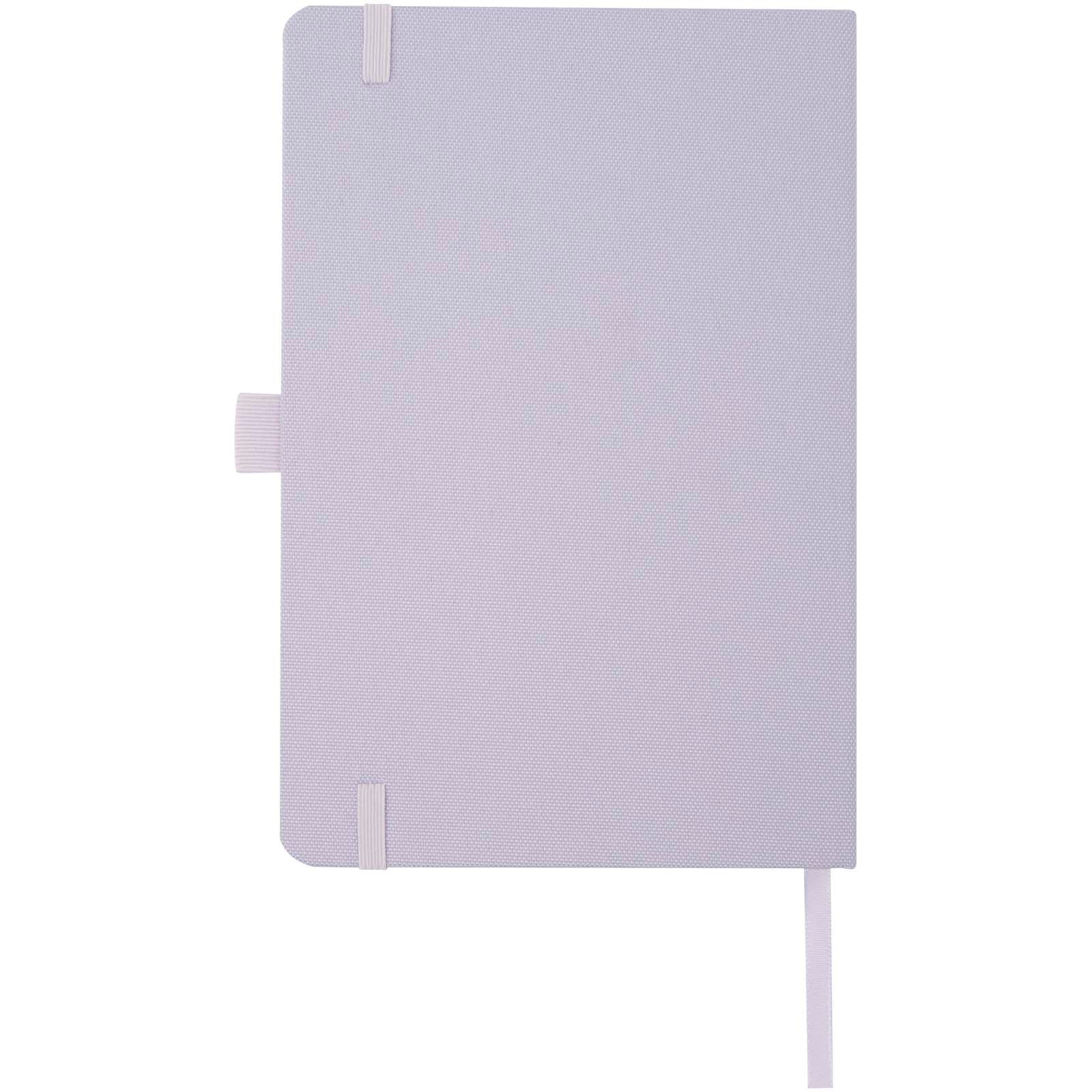 Honua A5 Notizbuch aus recyceltem Papier mit Cover aus recyceltem PET