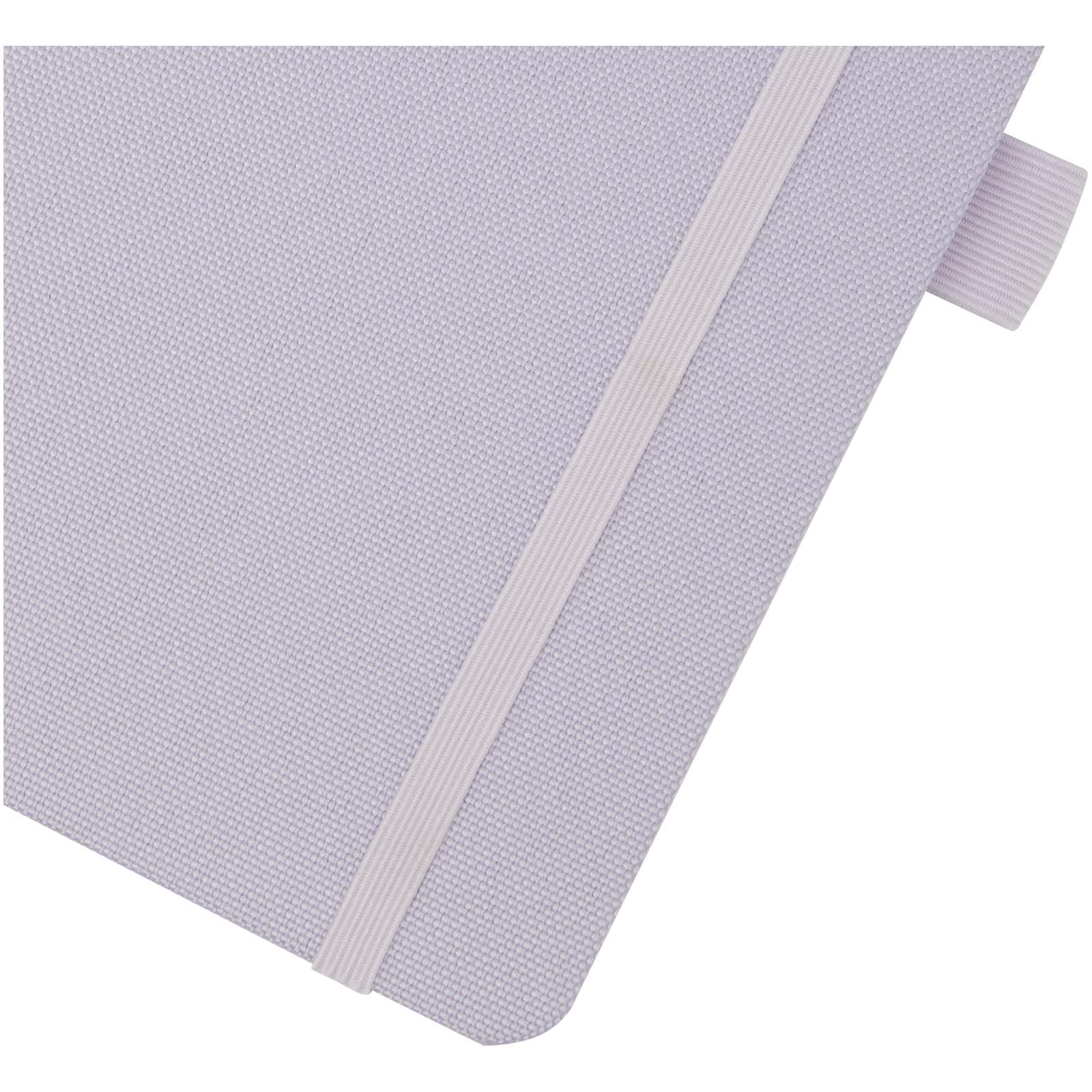 Honua A5 Notizbuch aus recyceltem Papier mit Cover aus recyceltem PET