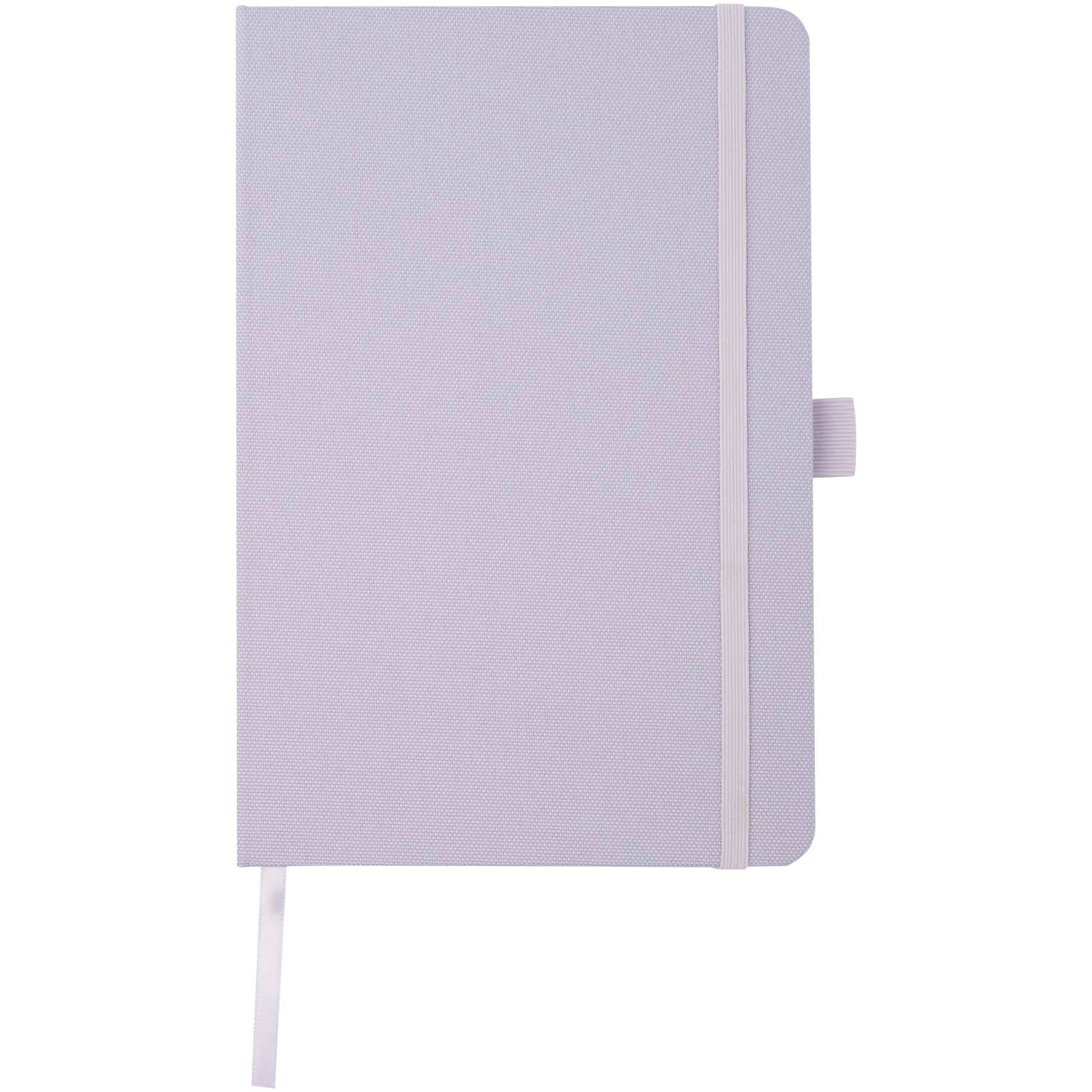 Honua A5 Notizbuch aus recyceltem Papier mit Cover aus recyceltem PET