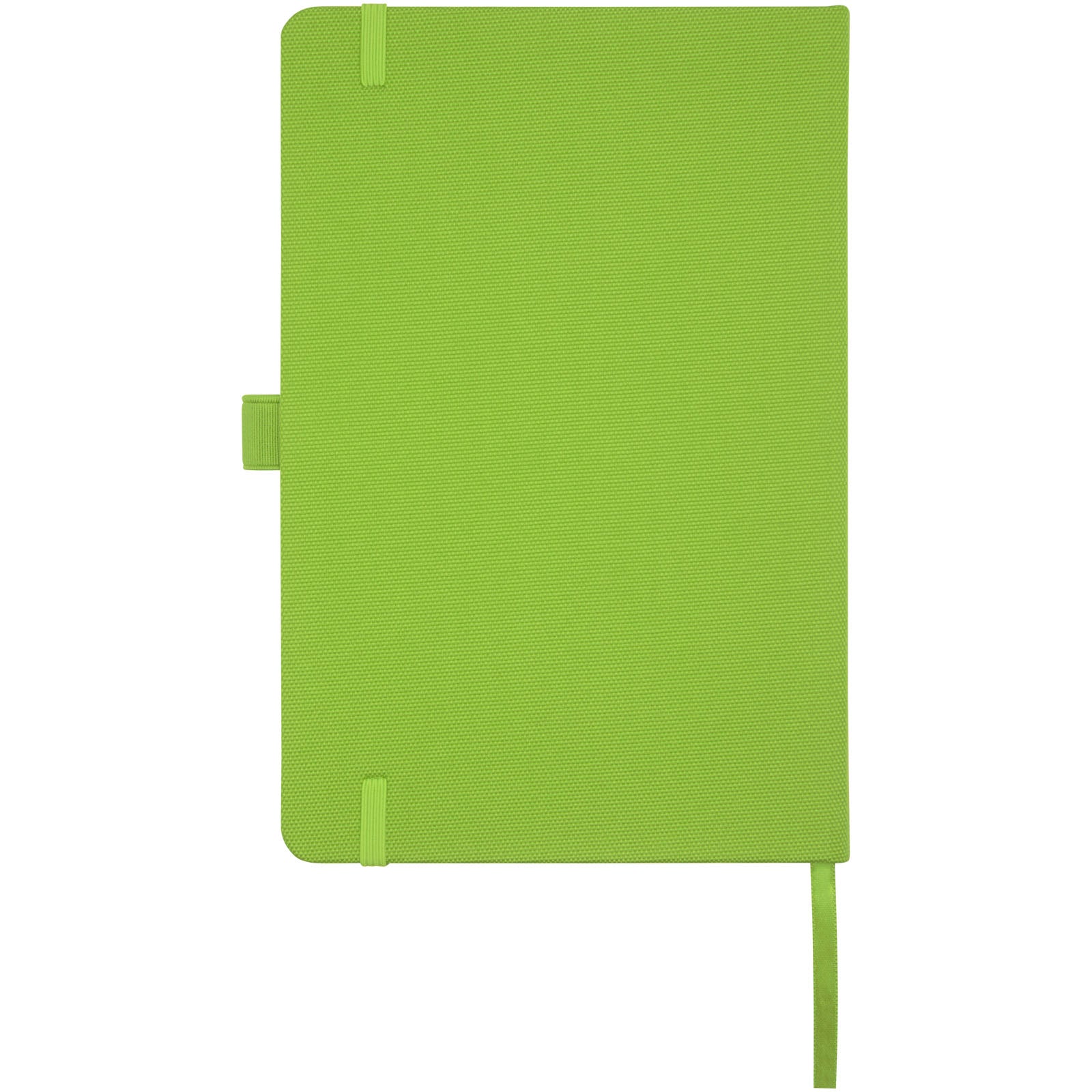 Honua A5 Notizbuch aus recyceltem Papier mit Cover aus recyceltem PET