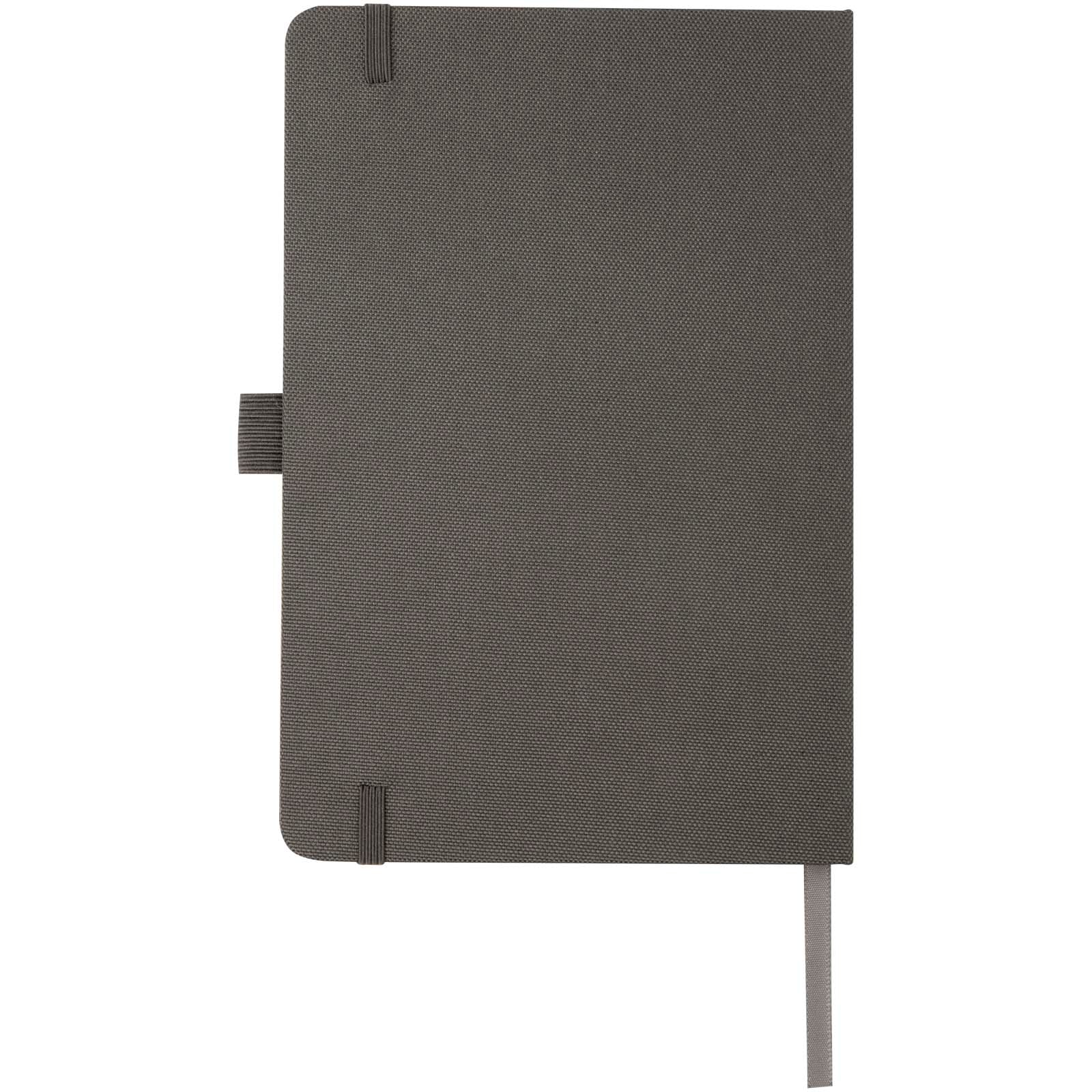 Honua A5 Notizbuch aus recyceltem Papier mit Cover aus recyceltem PET