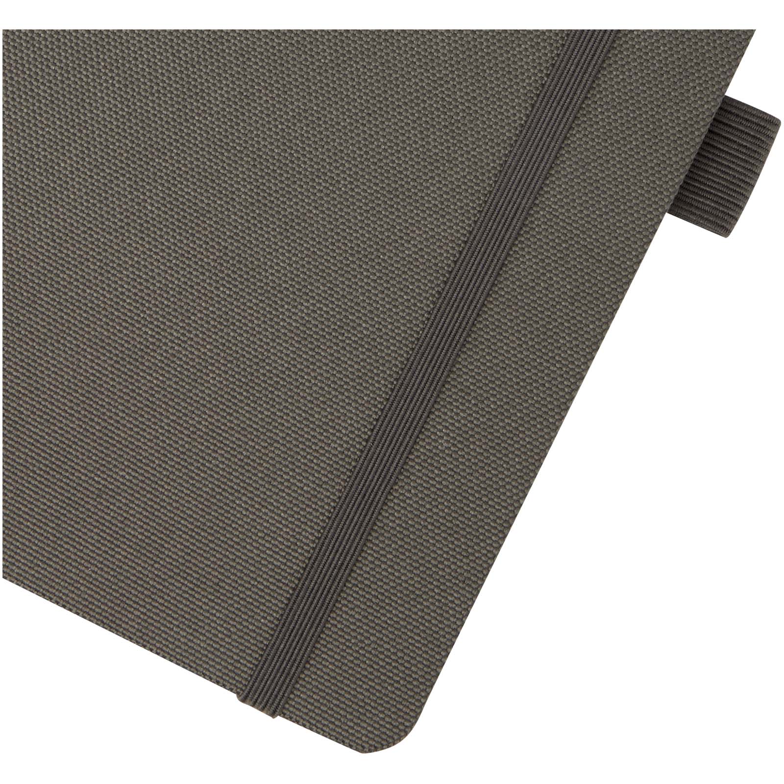 Honua A5 Notizbuch aus recyceltem Papier mit Cover aus recyceltem PET