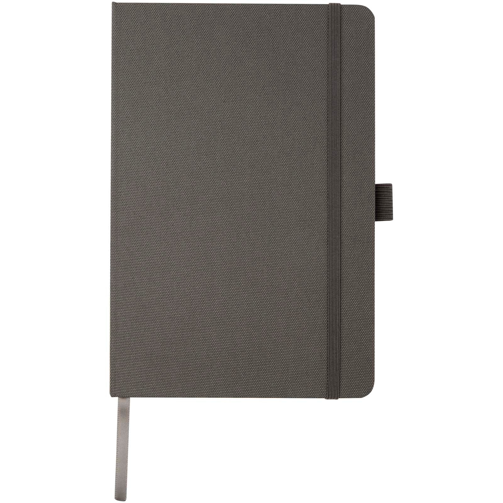 Honua A5 Notizbuch aus recyceltem Papier mit Cover aus recyceltem PET