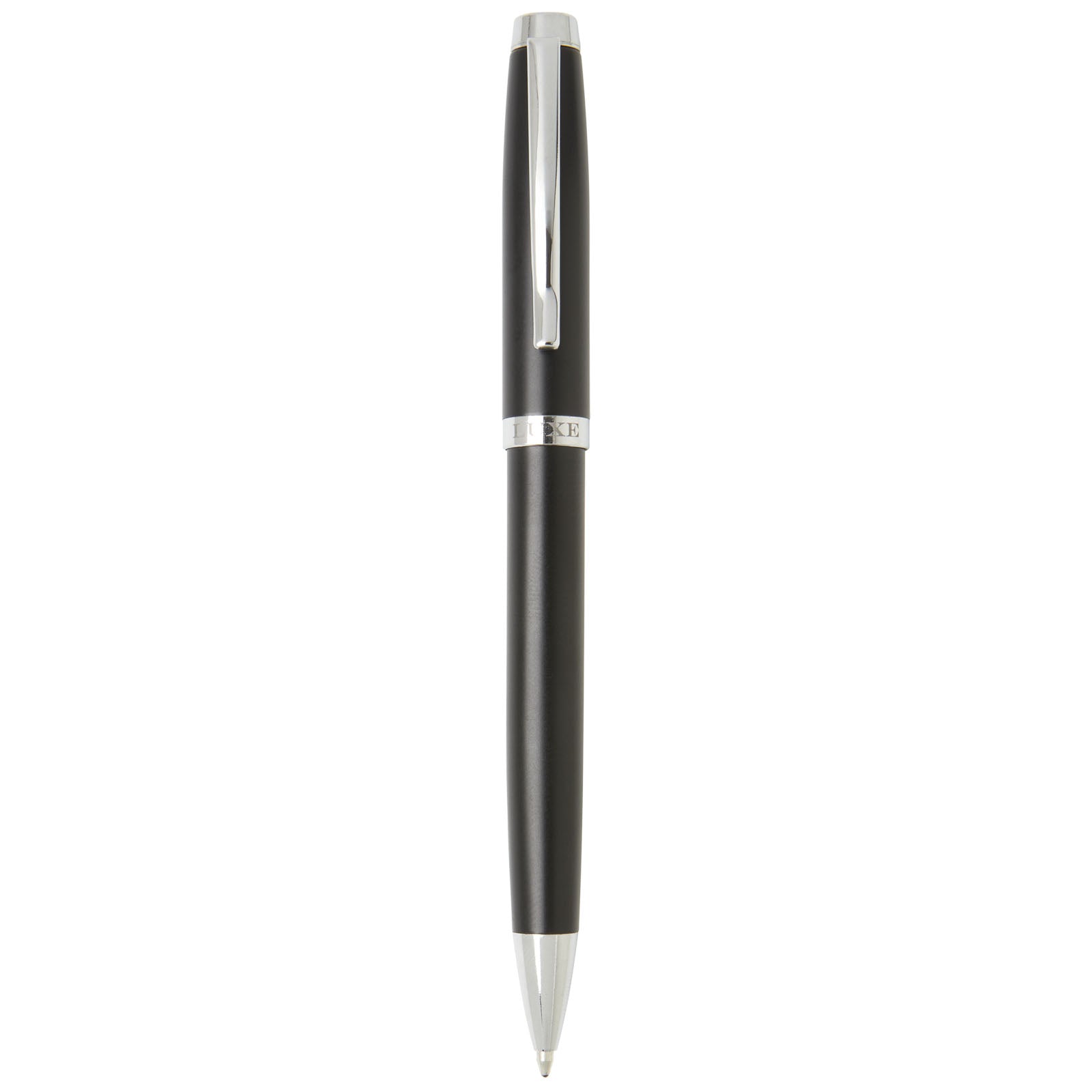 Vivace Kugelschreiber (schwarze Mine)