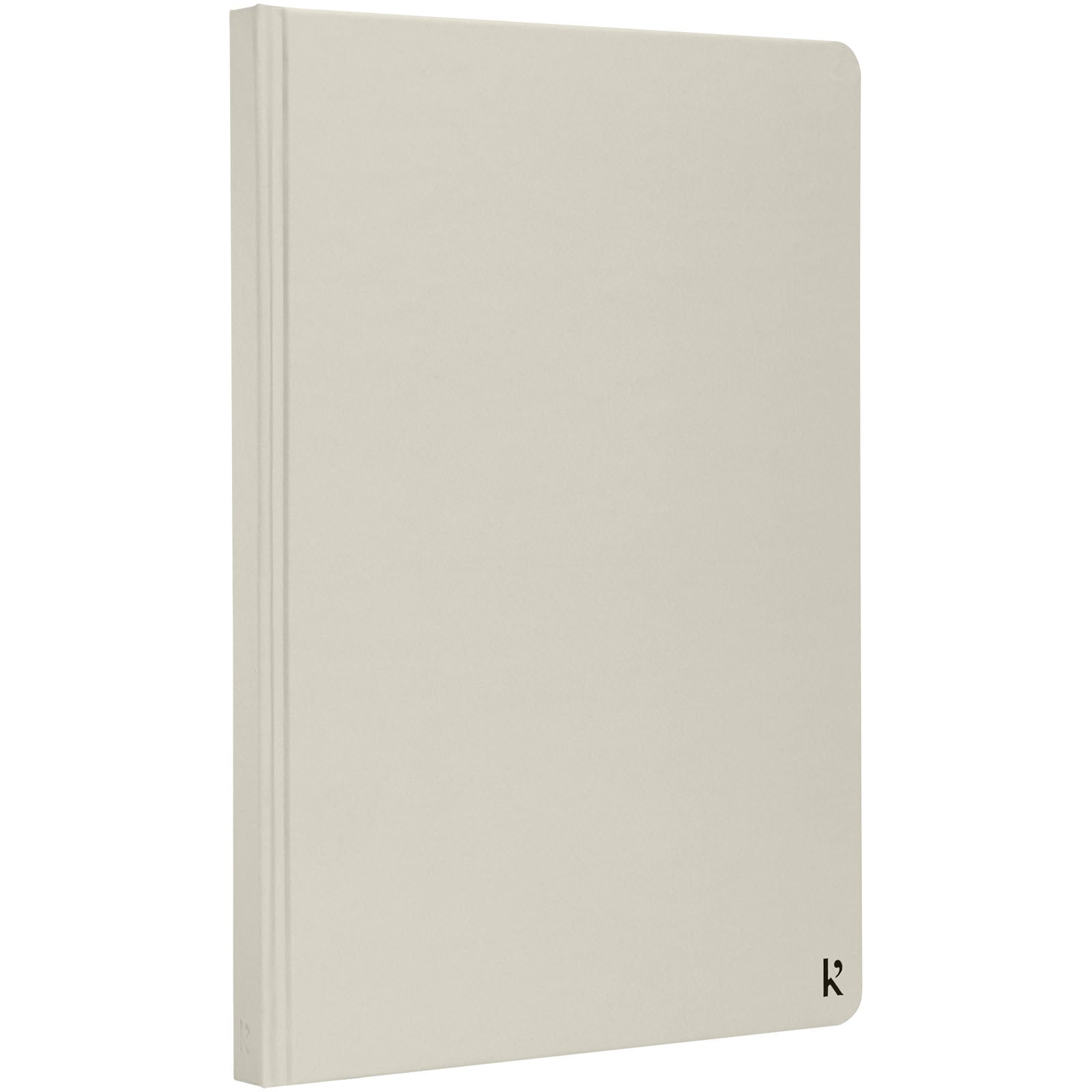 Karst® A5 Hardcover Notizbuch – Beige