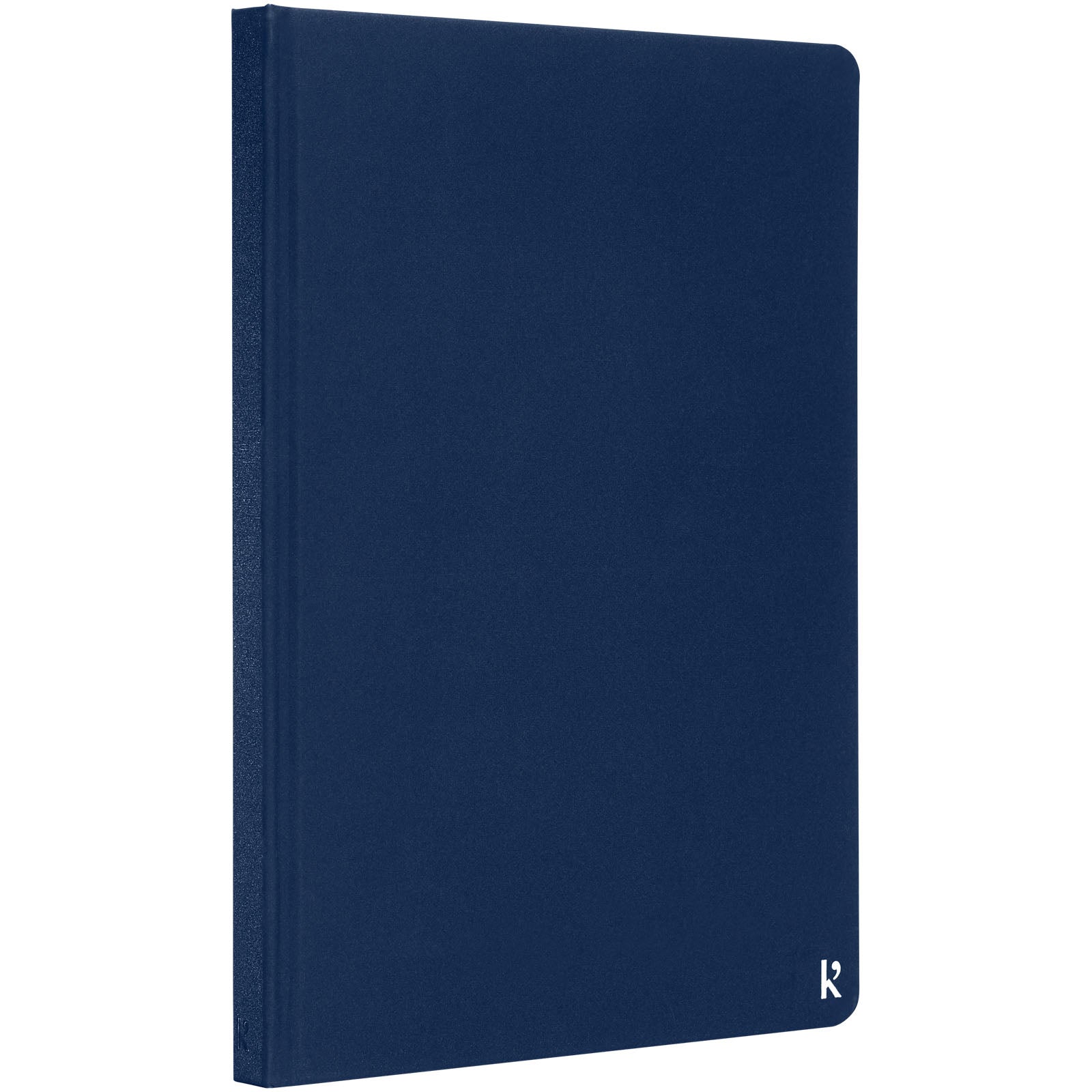 Karst® A5 Hardcover Notizbuch – Navy