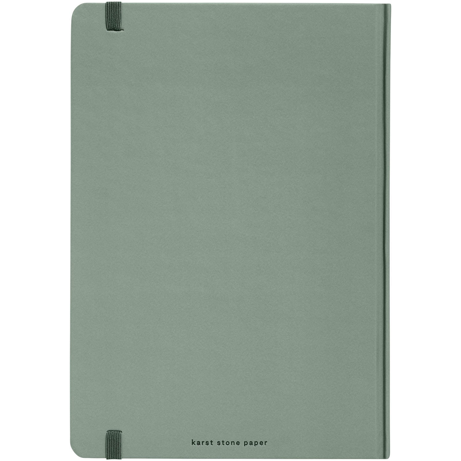 Karst® A5 Hardcover Notizbuch