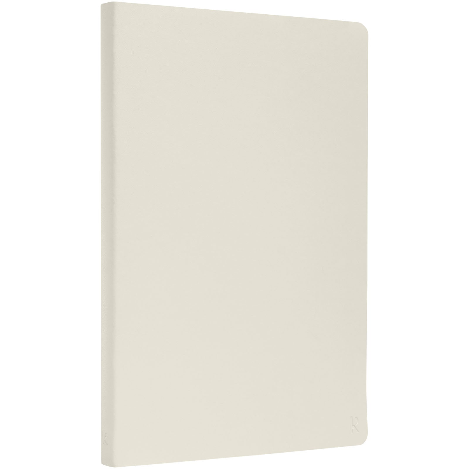 Karst® A5 Softcover Notizbuch – Beige