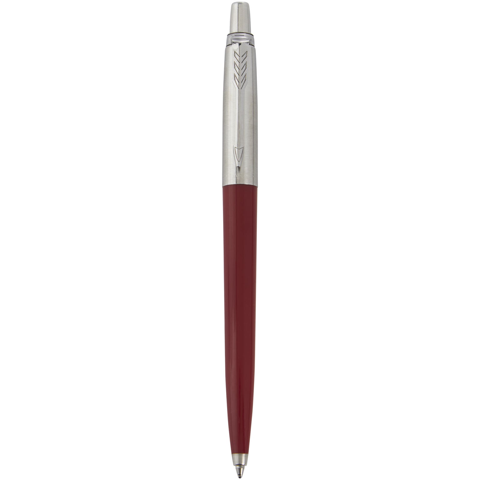 Parker Jotter Recycled Kugelschreiber (blaue Mine)