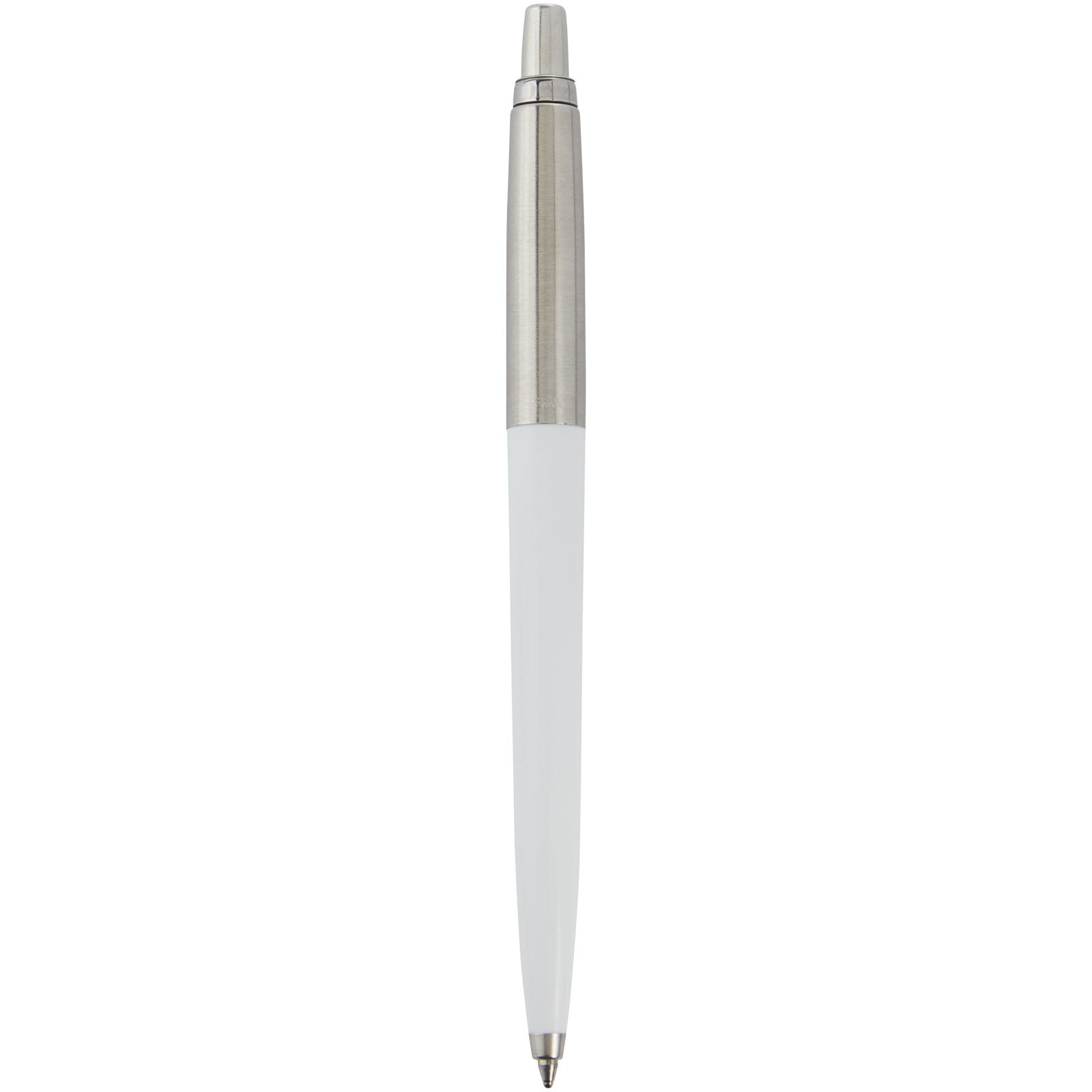 Parker Jotter Recycled Kugelschreiber (schwarze Mine)