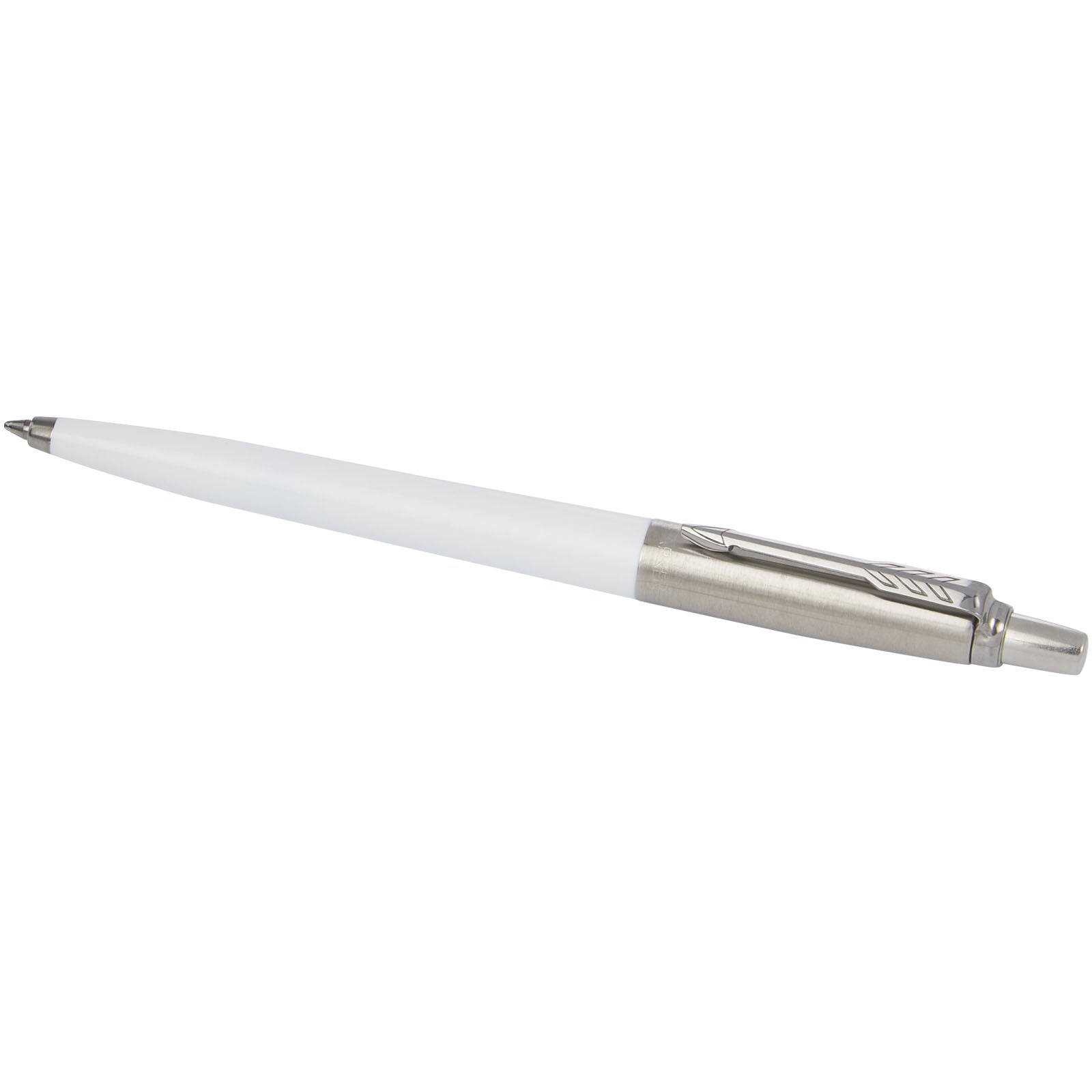Parker Jotter Recycled Kugelschreiber (schwarze Mine)