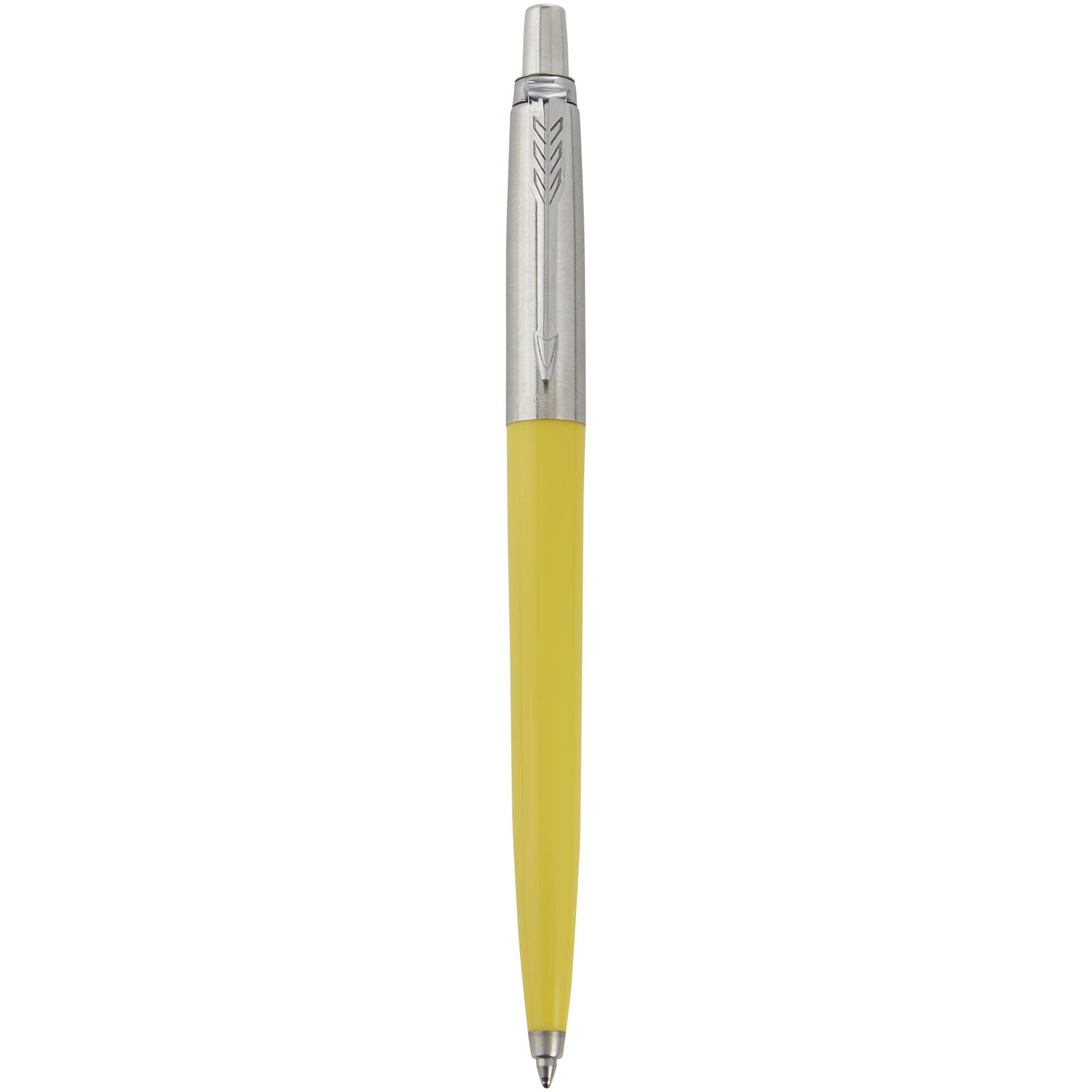Parker Jotter Recycled Kugelschreiber (schwarze Mine)
