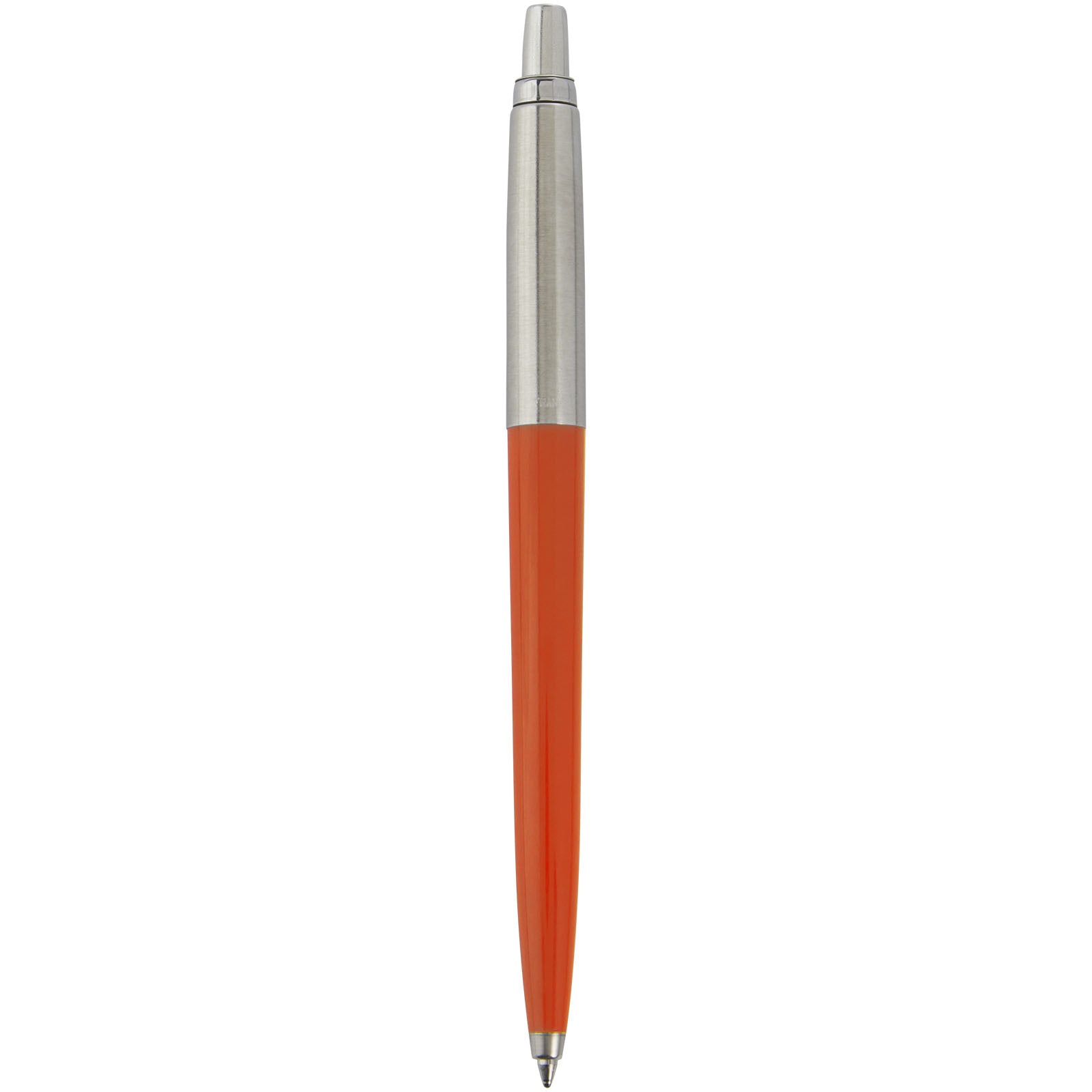 Parker Jotter Recycled Kugelschreiber (schwarze Mine)