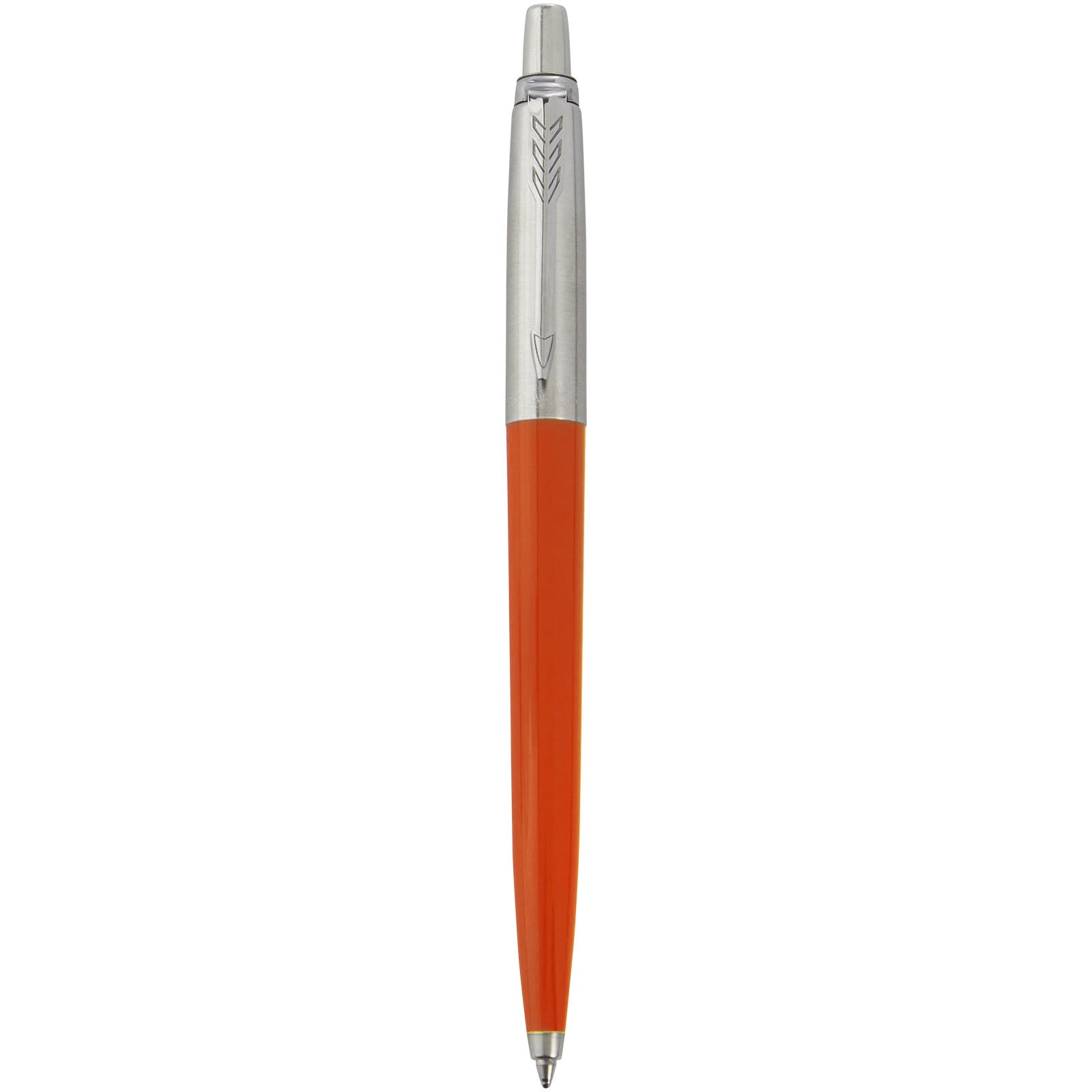 Parker Jotter Recycled Kugelschreiber (schwarze Mine)