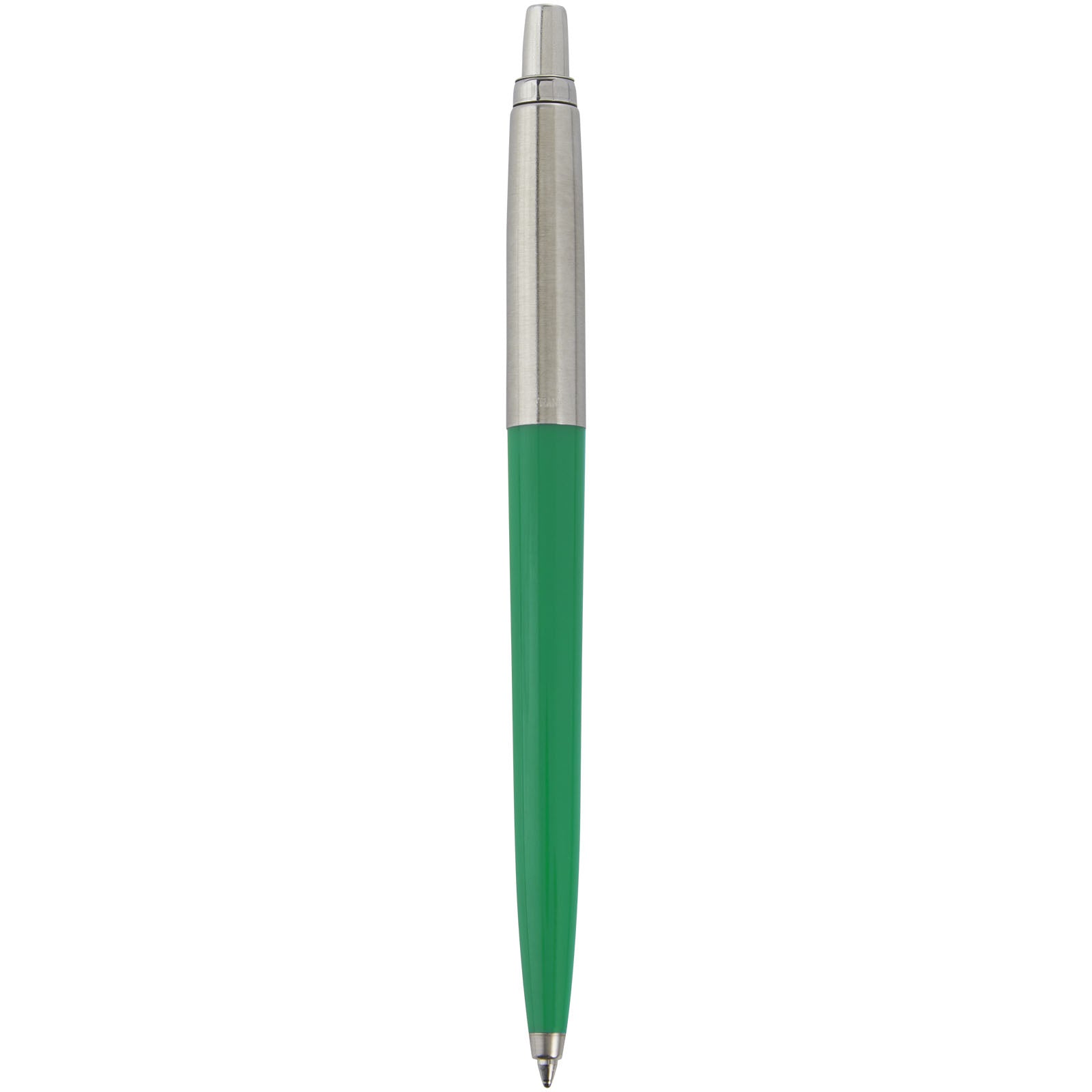 Parker Jotter Recycled Kugelschreiber (schwarze Mine)