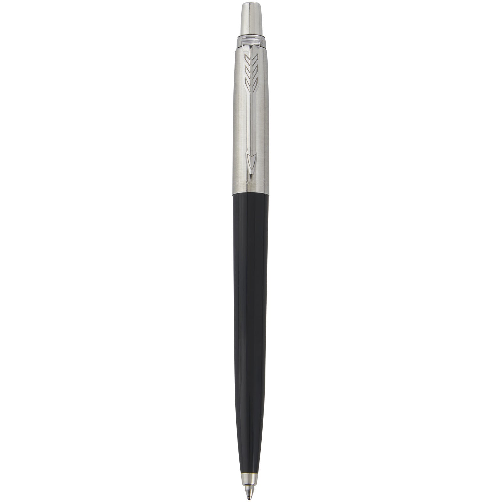 Parker Jotter Recycled Kugelschreiber (schwarze Mine)