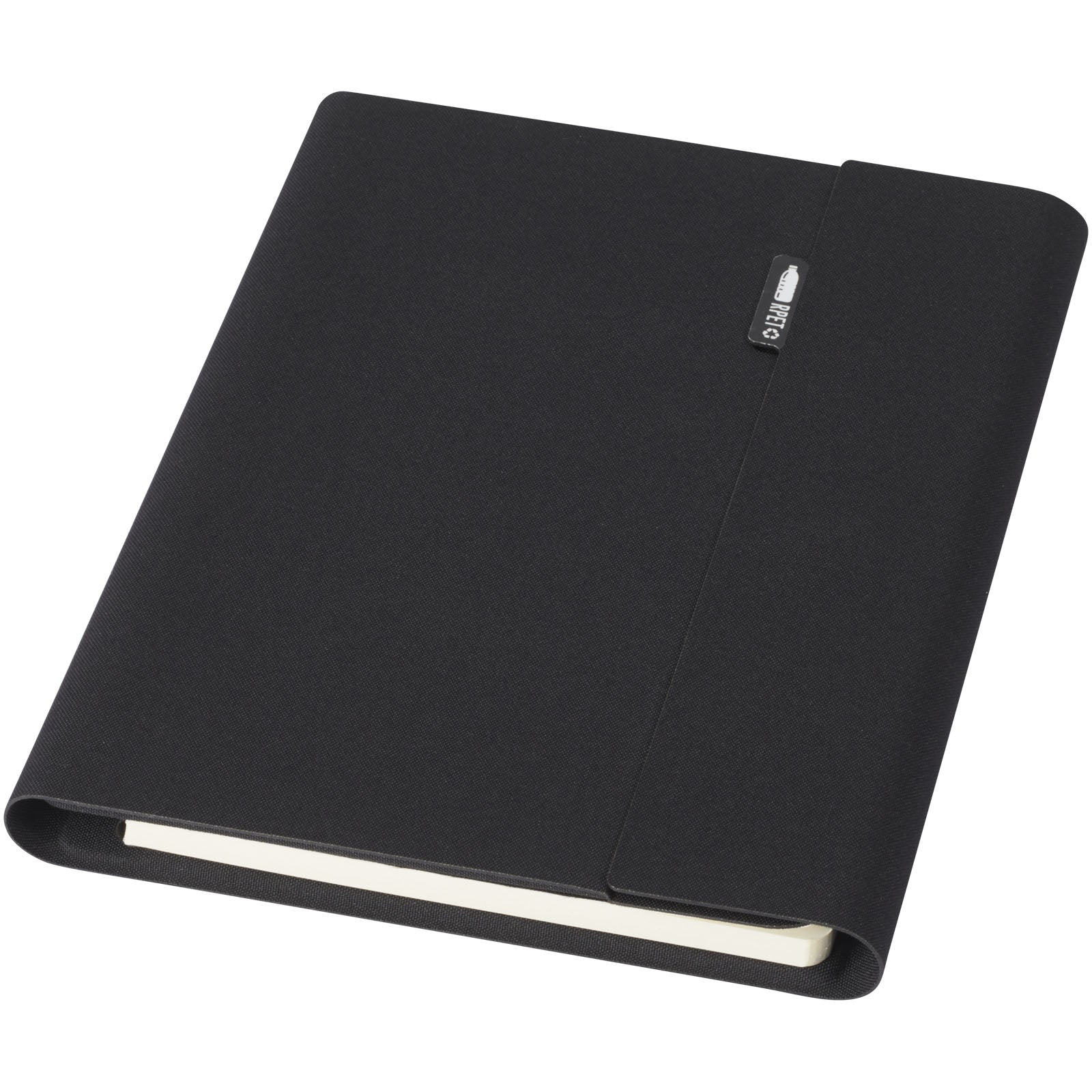 Liberto Schreibmappe – Schwarz