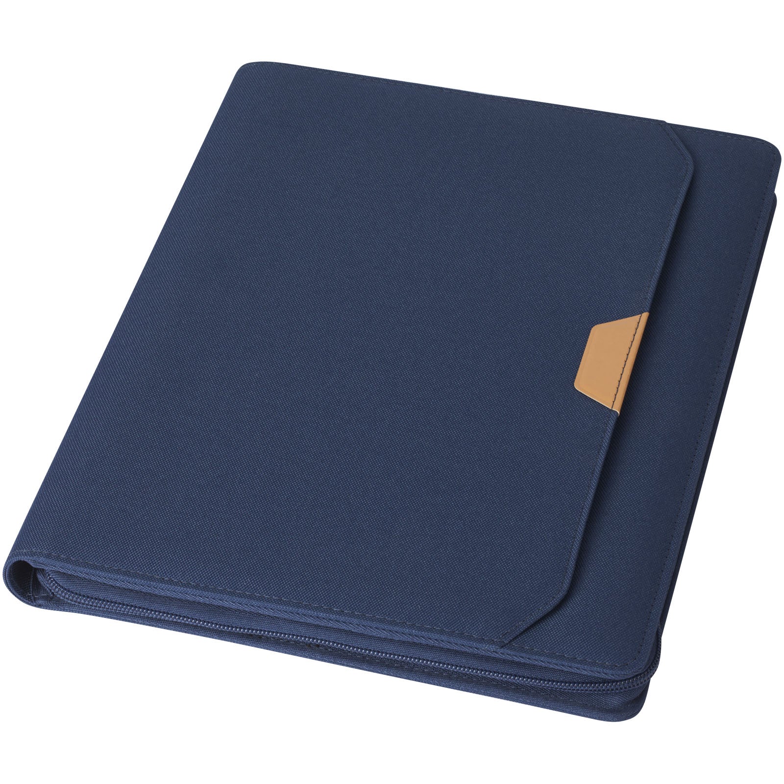 Nomumi A4 Schreibmappe – Navy