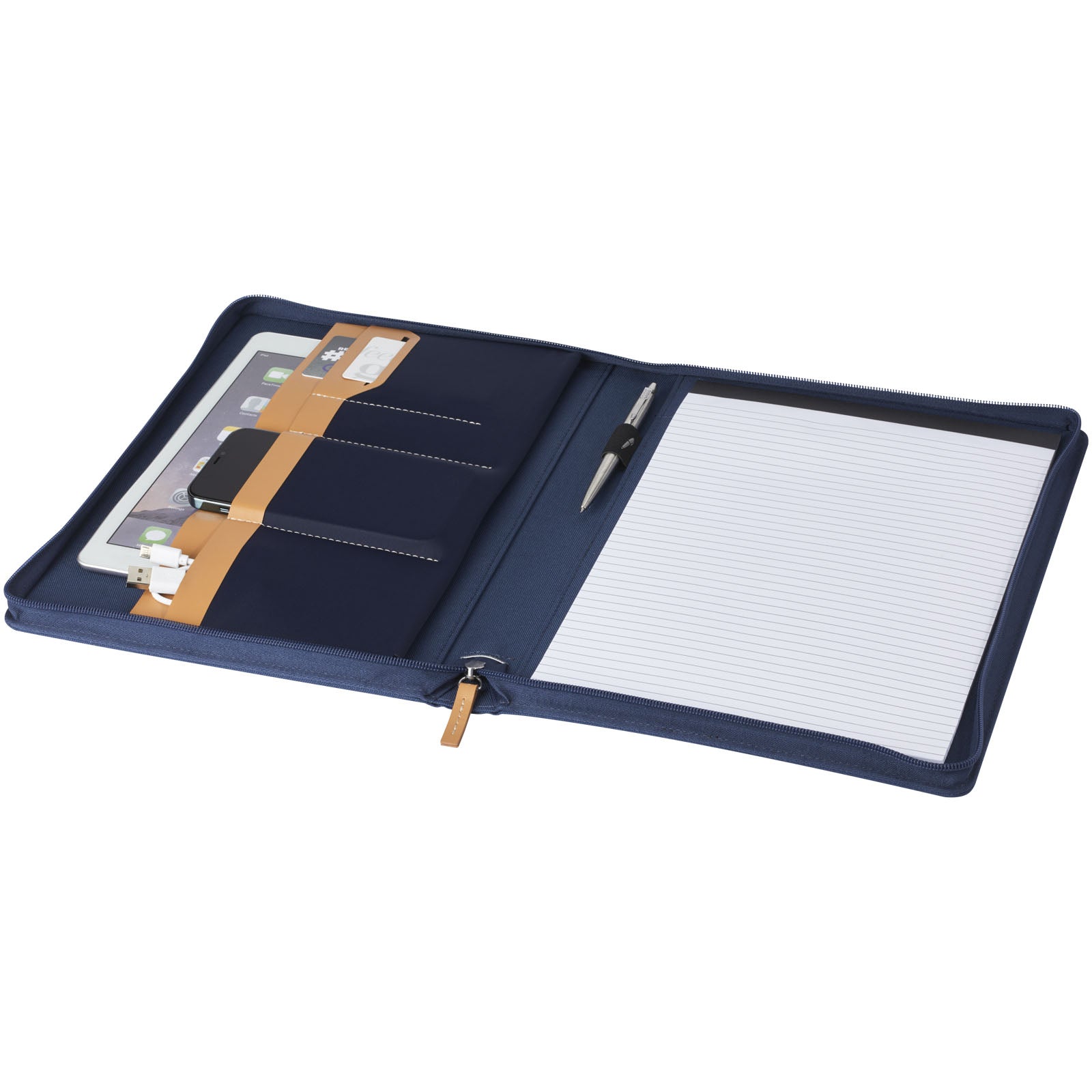 Nomumi A4 Schreibmappe