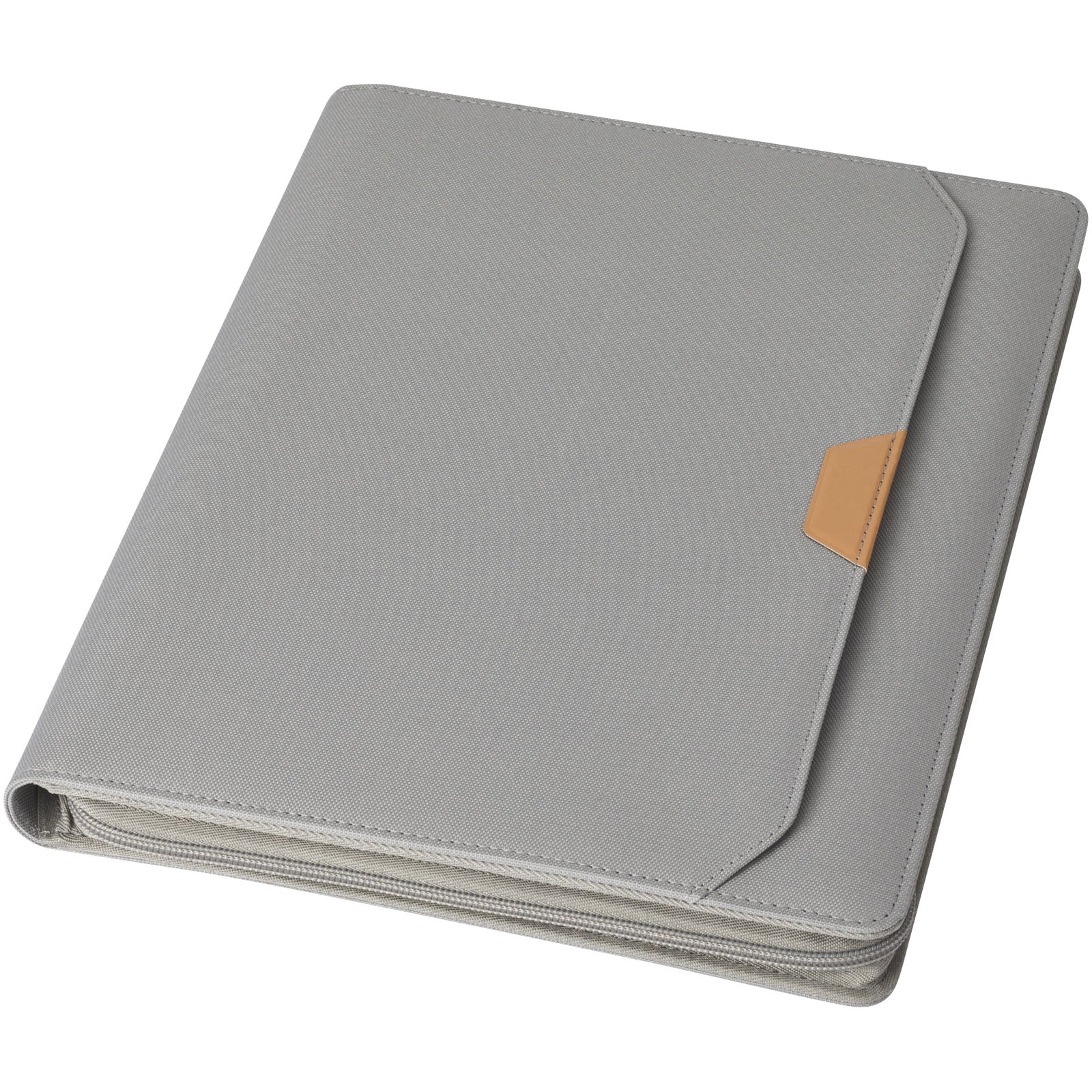 Nomumi A4 Schreibmappe – Grau