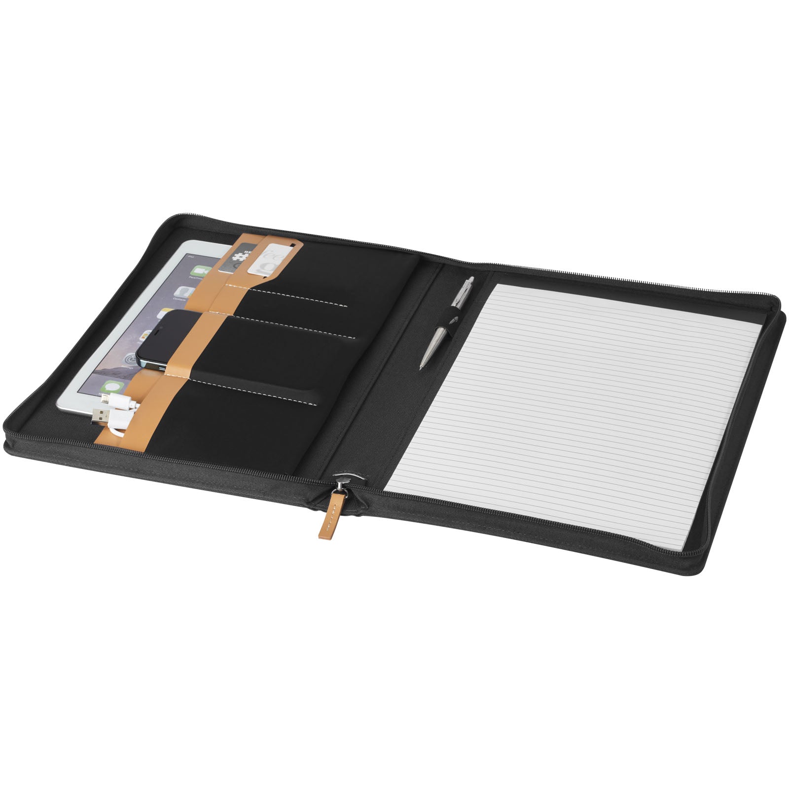 Nomumi A4 Schreibmappe