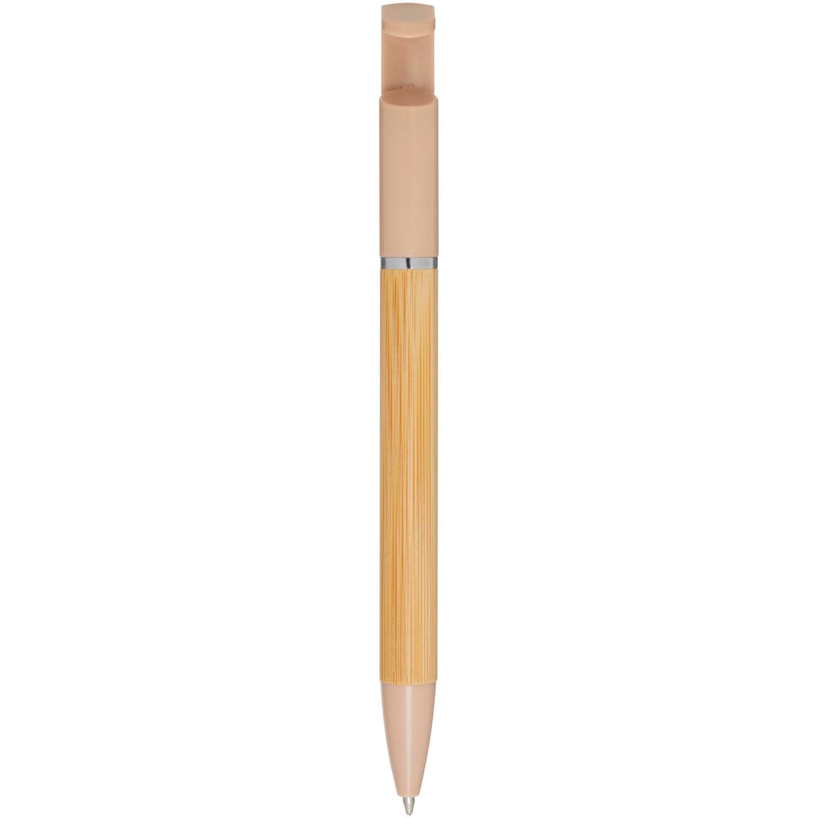 Delfina Stift Smartphoneständer (blaue Mine)