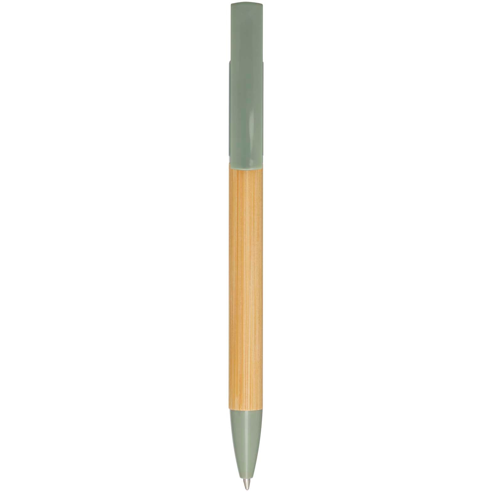 Delfina Stift Smartphoneständer (blaue Mine) – Heather Grün