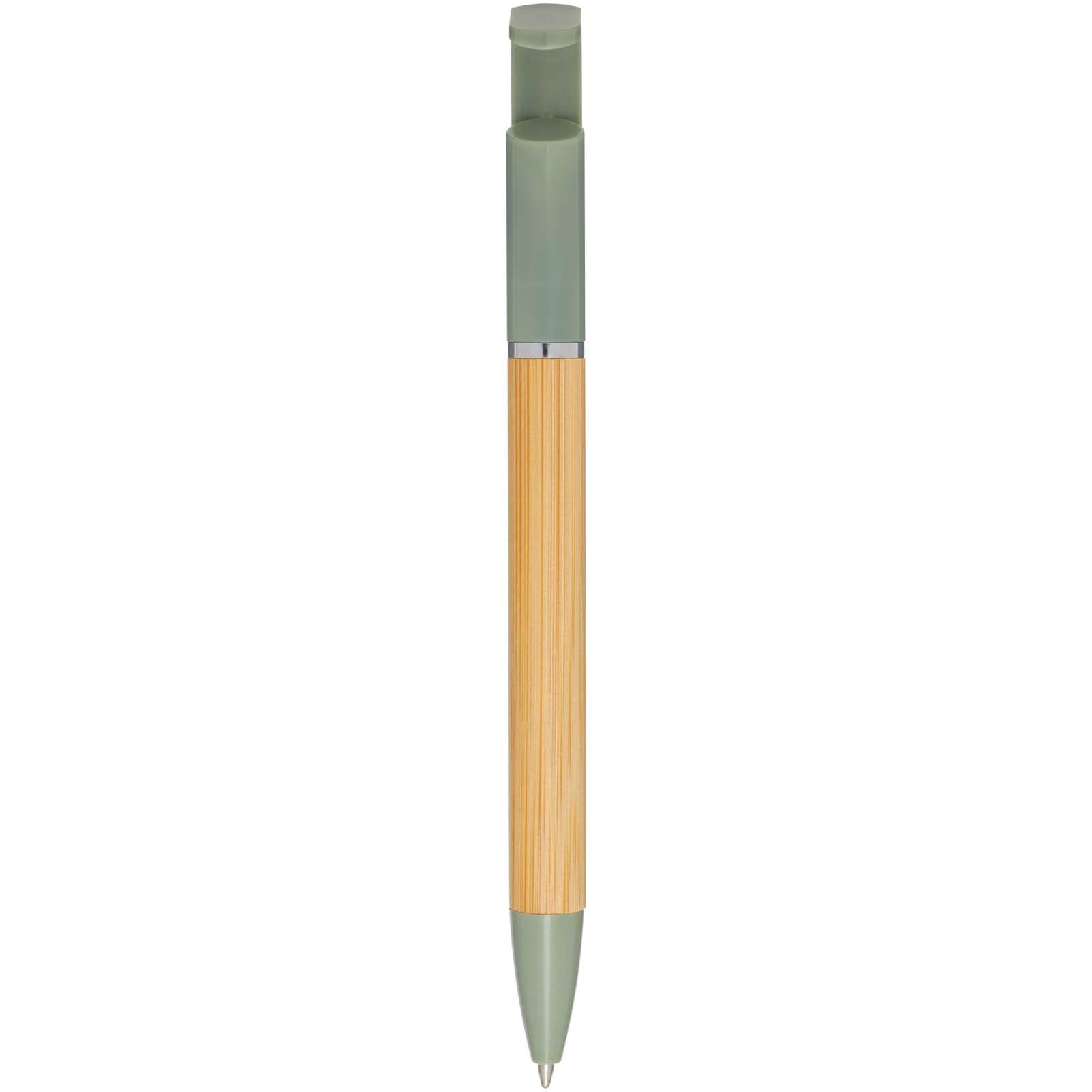 Delfina Stift Smartphoneständer (blaue Mine)