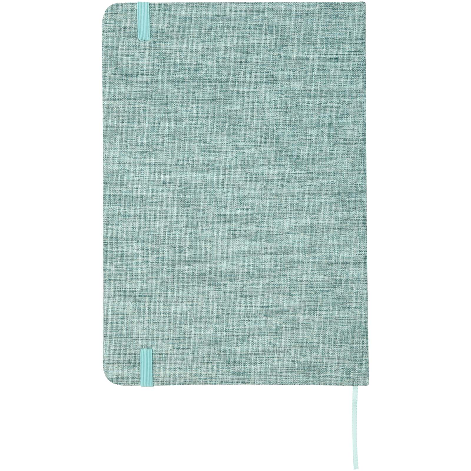 Ramona A5 Baumwoll Notizbuch