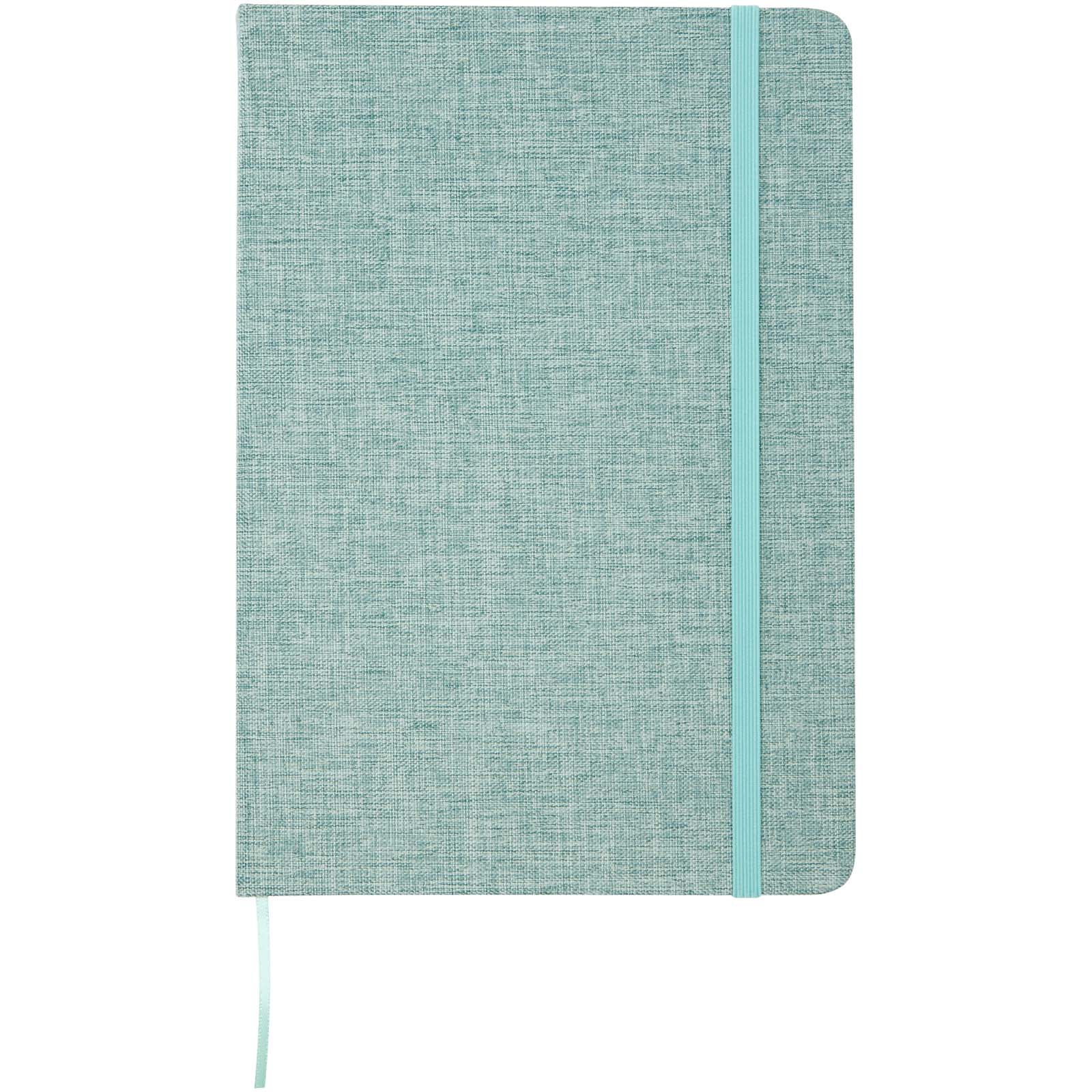 Ramona A5 Baumwoll Notizbuch