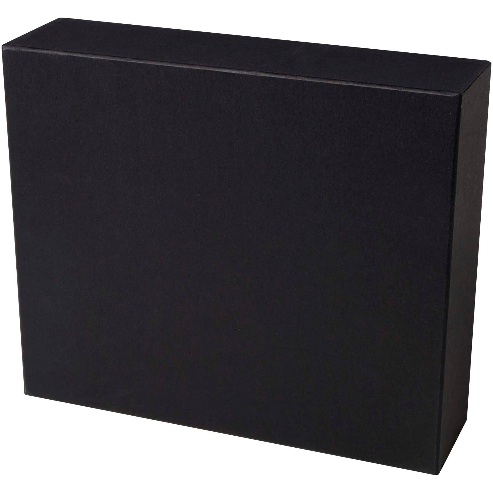 Laura A5 Hardcover Notizbuch und Kugelschreiber Set (schwarze Mine)