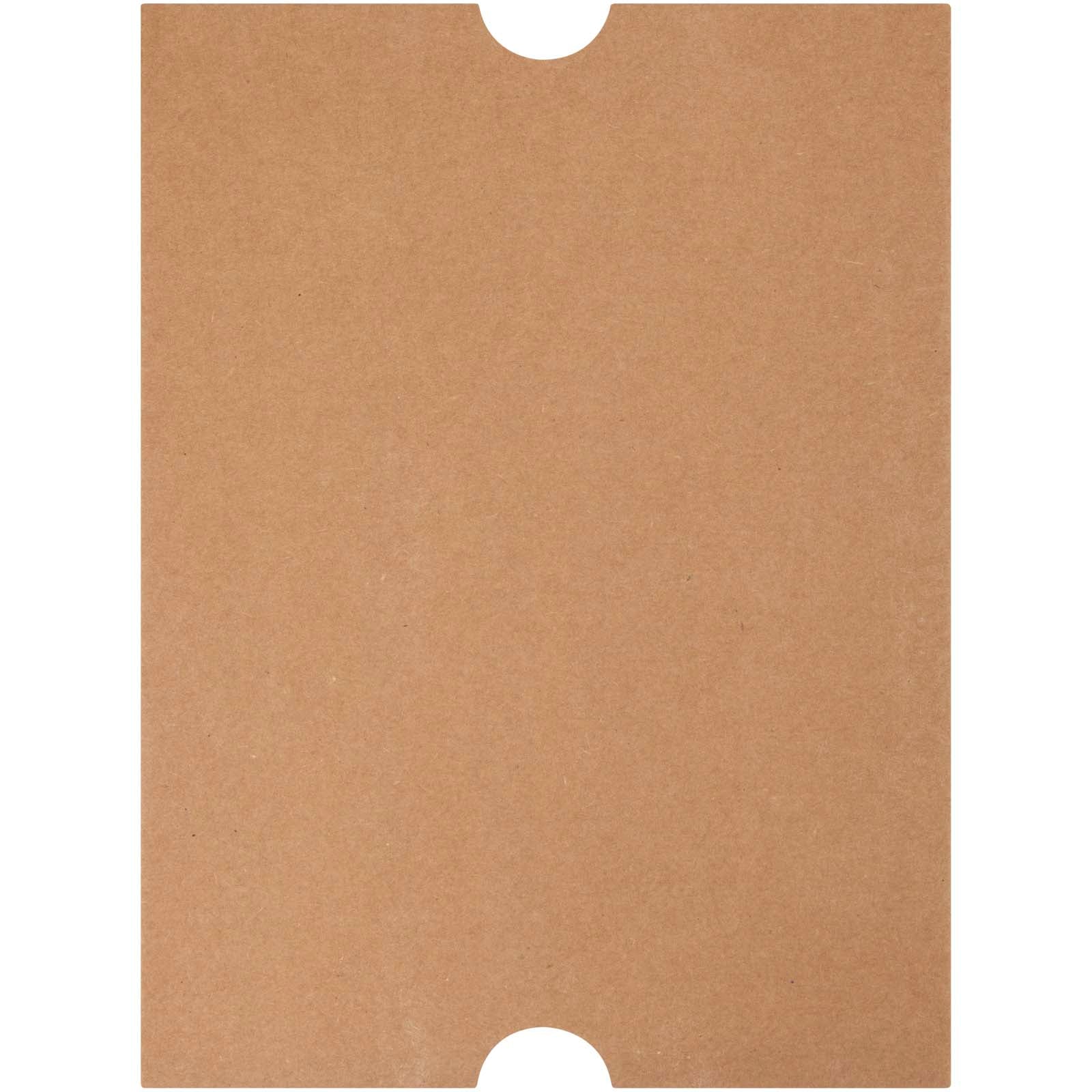 Alejandra A5 Hardcover Notizbuch aus recyceltem Leder