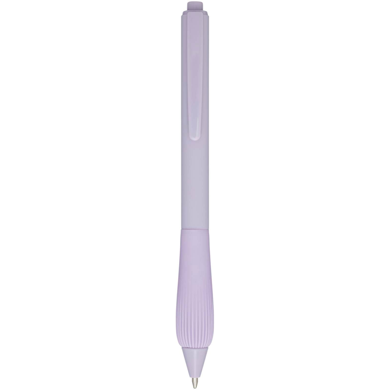 Lorena RABS Kugelschreiber (schwarze Mine) – Fliederfarben