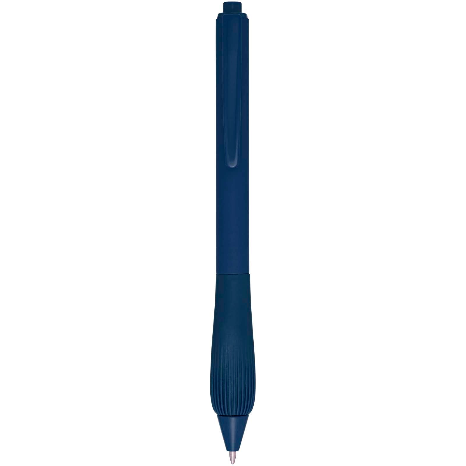 Lorena RABS Kugelschreiber (blaue Mine) – Ozeanblau
