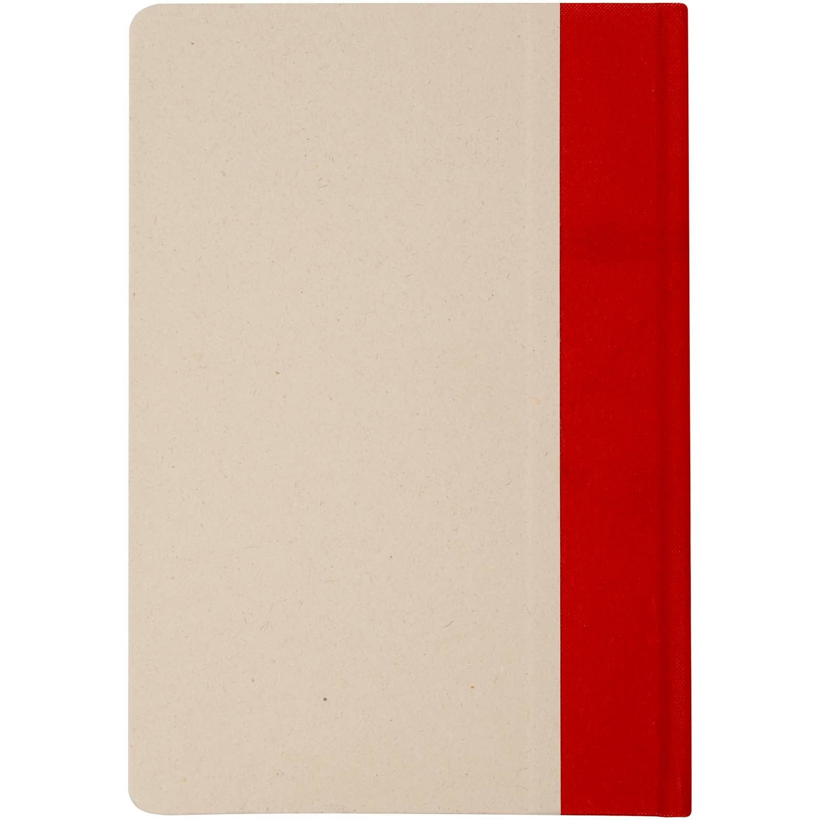 Liliana A5 Hardcover Zuckerrohr Notizbuch