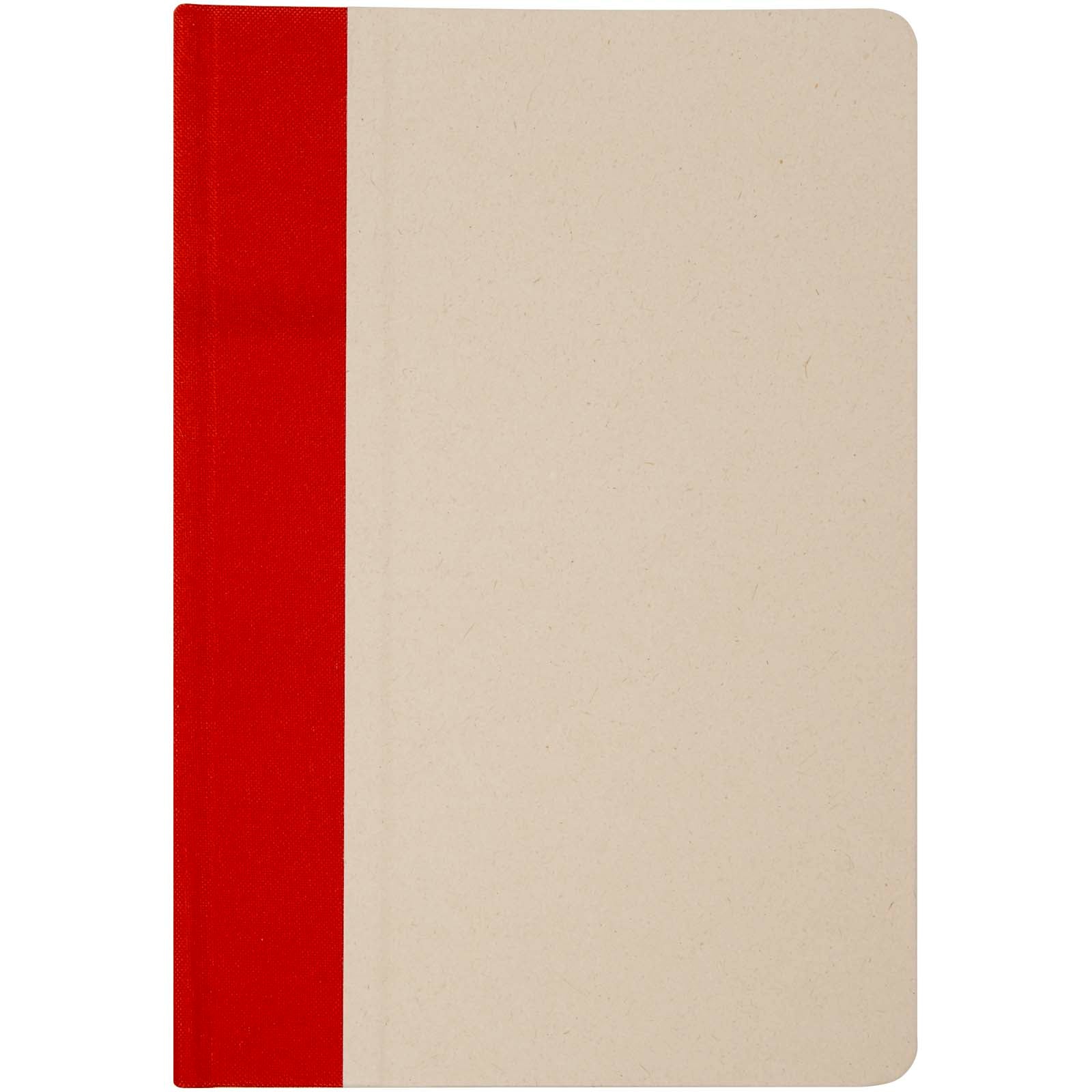 Liliana A5 Hardcover Zuckerrohr Notizbuch