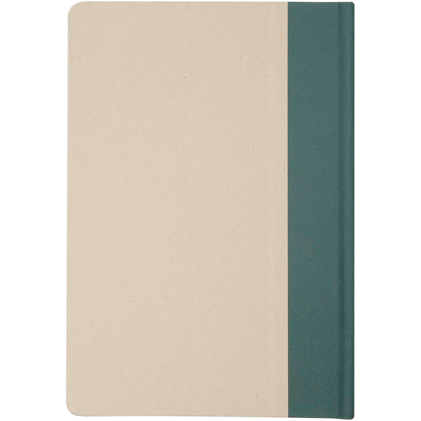 Liliana A5 Hardcover Zuckerrohr Notizbuch