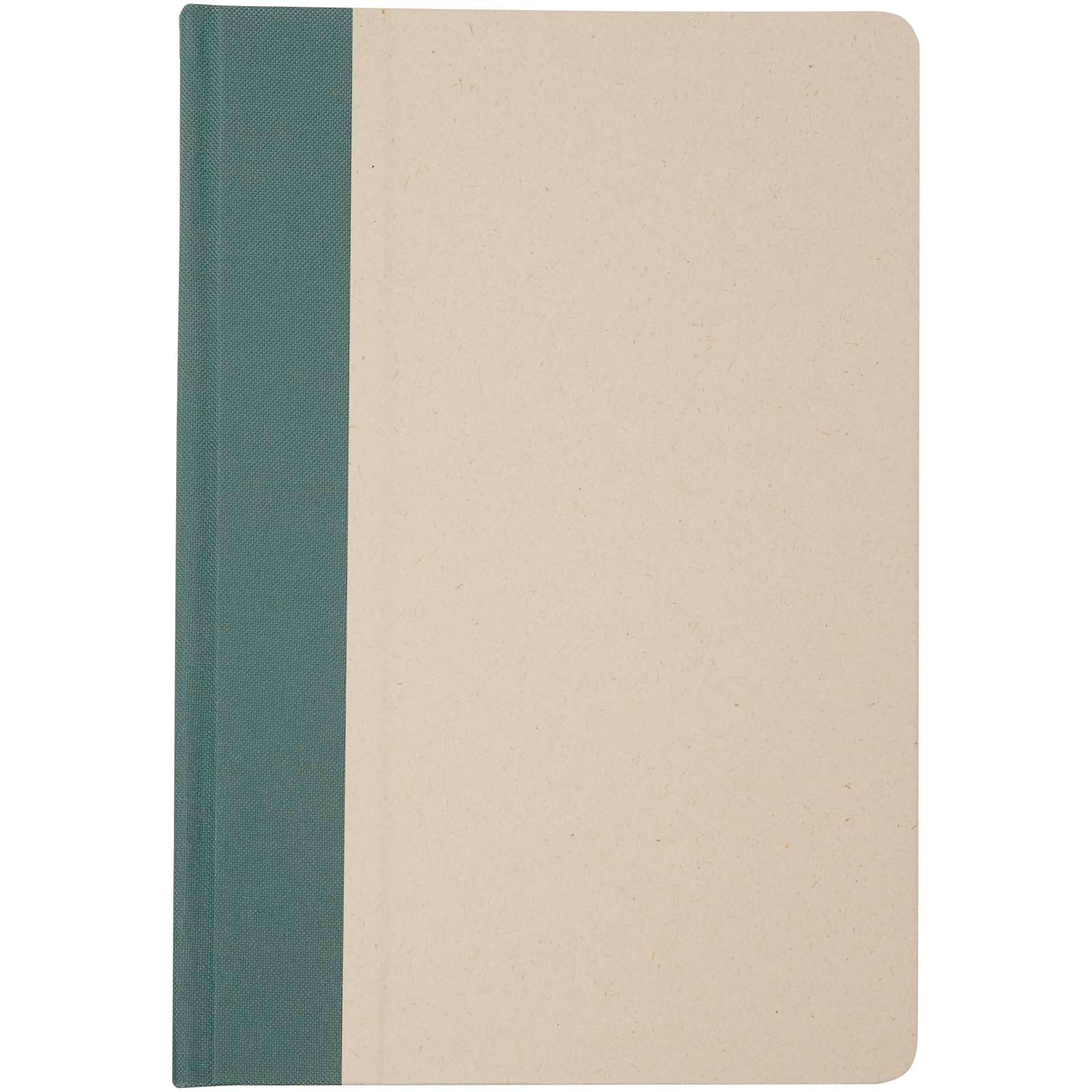 Liliana A5 Hardcover Zuckerrohr Notizbuch