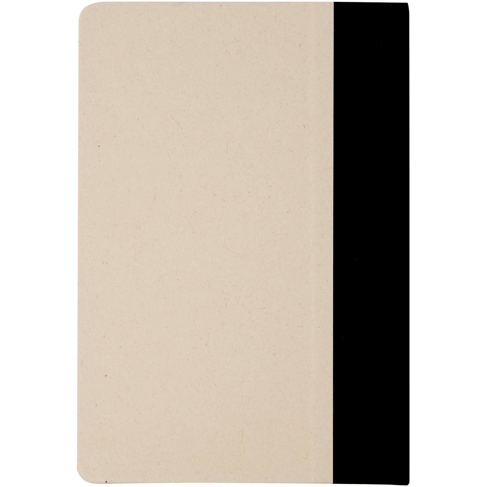 Liliana A5 Hardcover Zuckerrohr Notizbuch