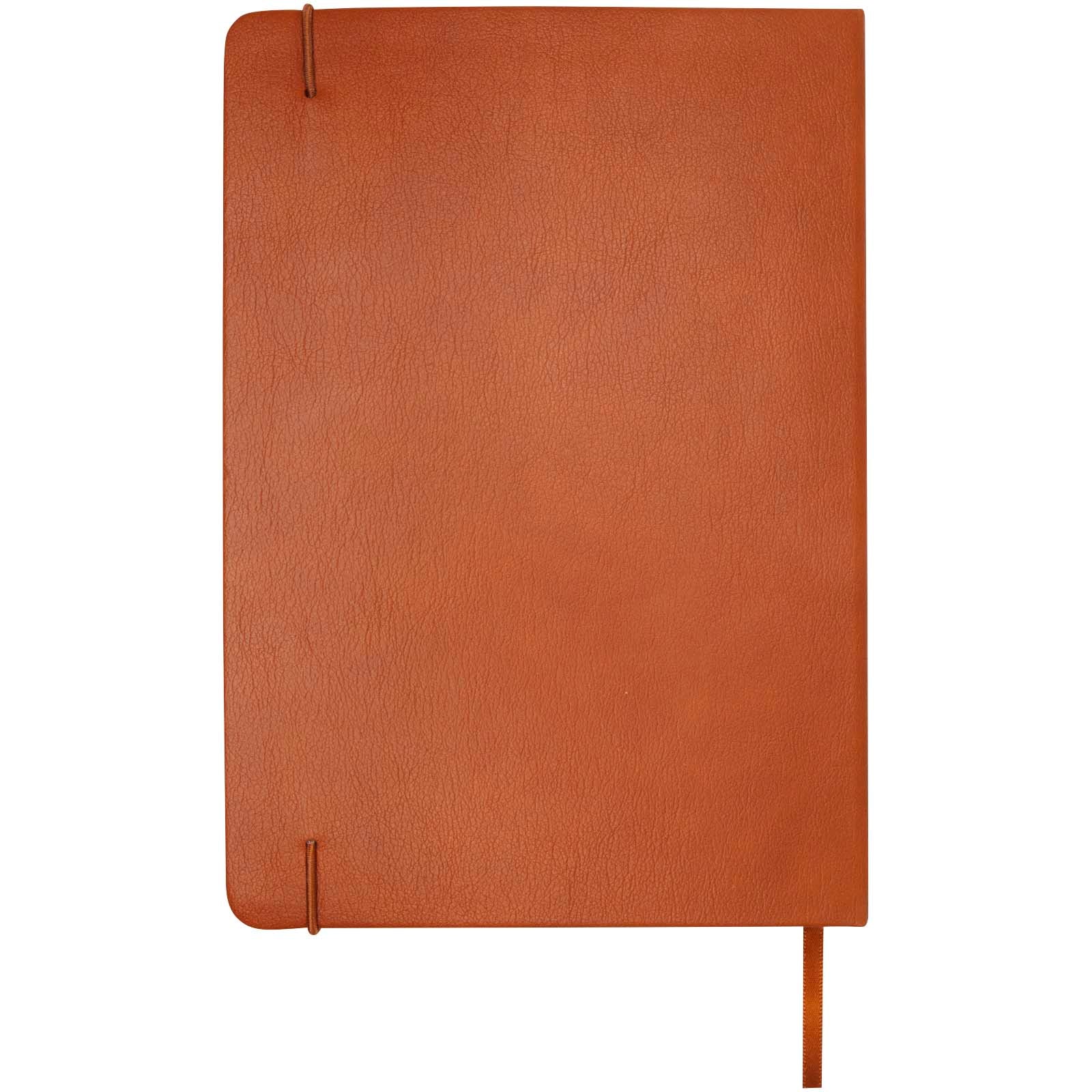 Legato A5 Notizbuch und Tintenroller Set (blaue Mine)