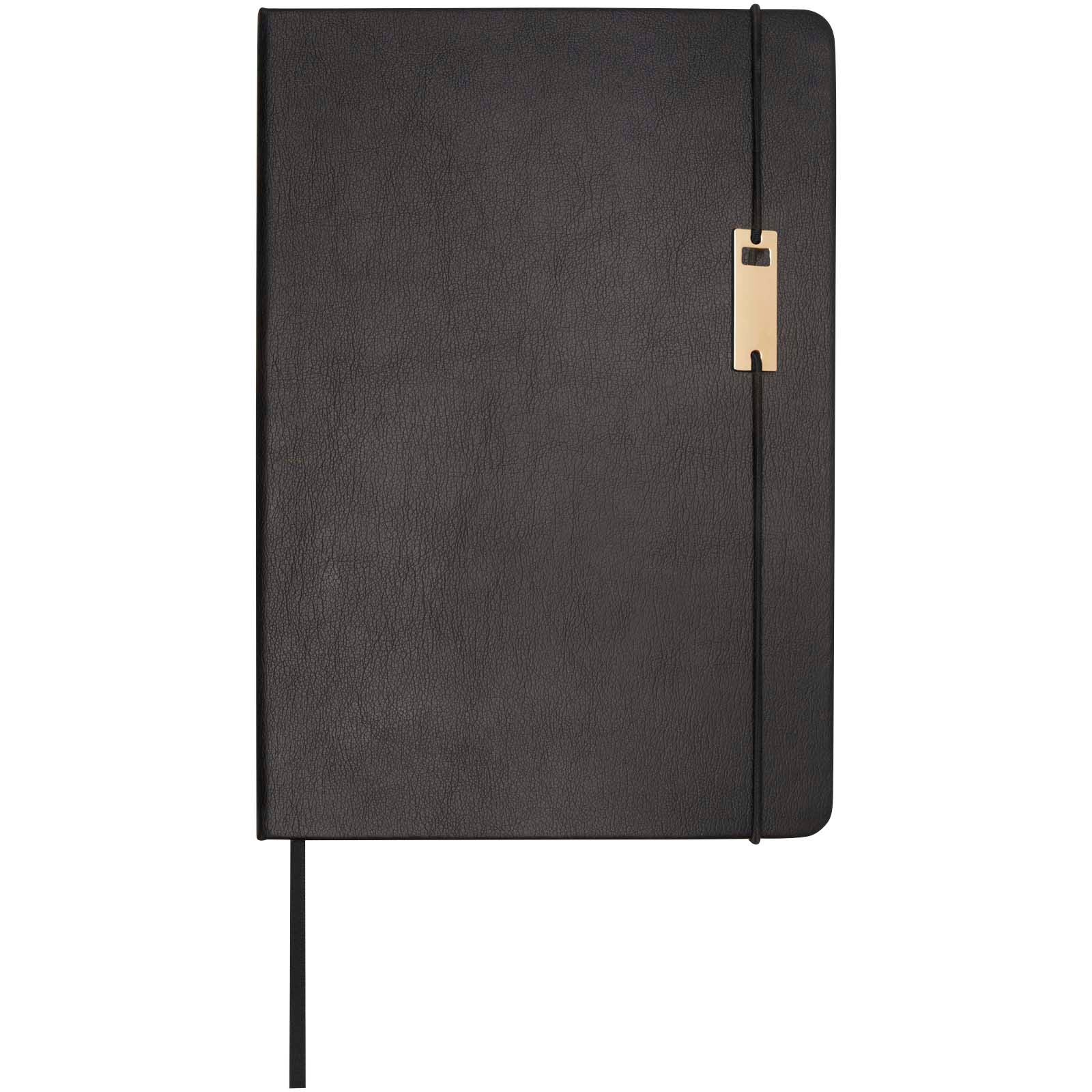 Legato A5 Notizbuch und Tintenroller Set (blaue Mine)