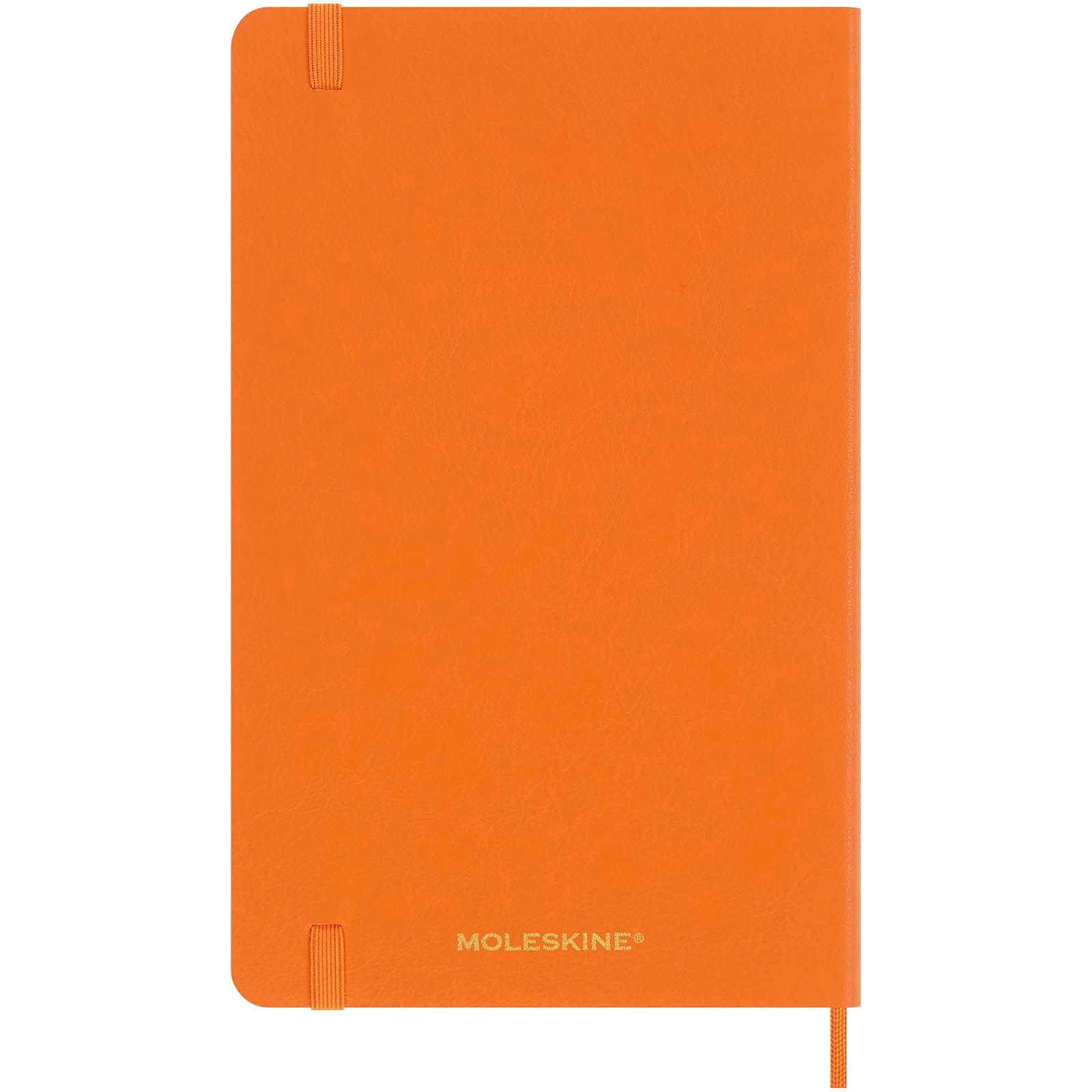 Moleskine 100% VEGEA® Capri Softcover Notizbuch L – liniert