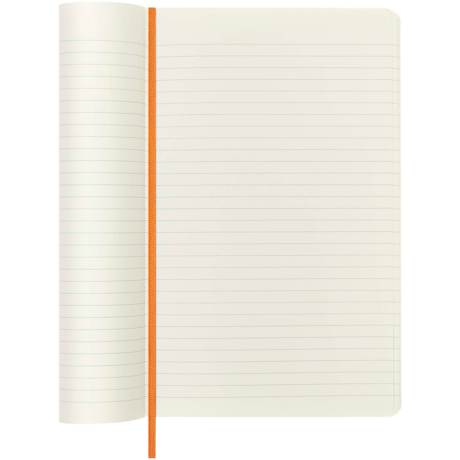 Moleskine 100% VEGEA® Capri Softcover Notizbuch L – liniert