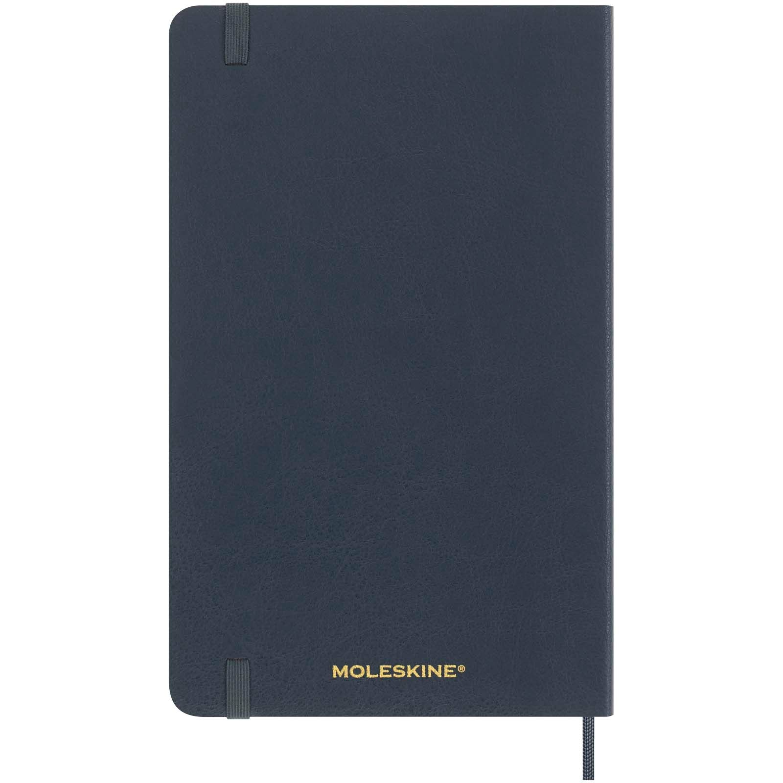Moleskine 100% VEGEA® Capri Softcover Notizbuch L – liniert