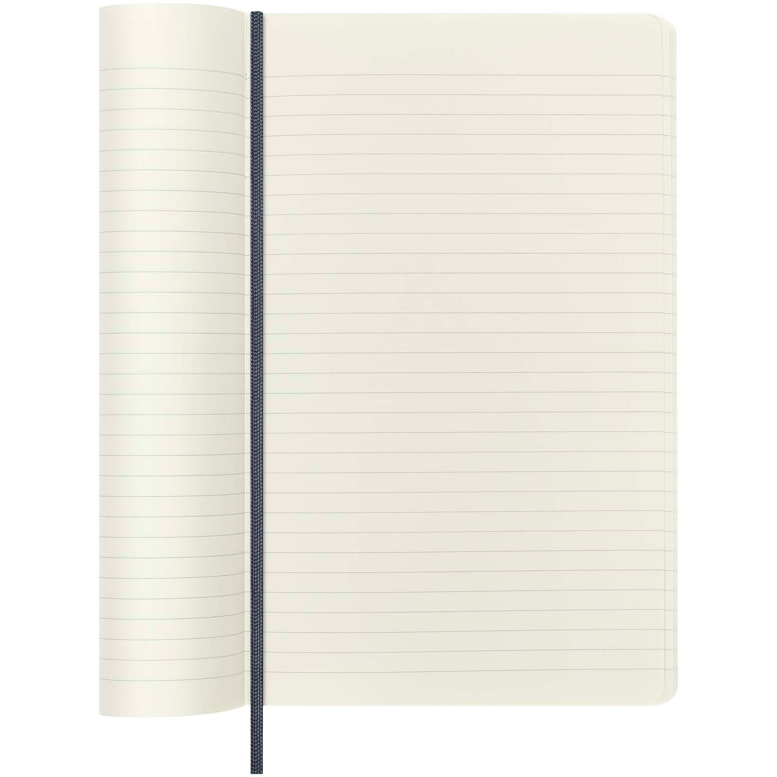 Moleskine 100% VEGEA® Capri Softcover Notizbuch L – liniert