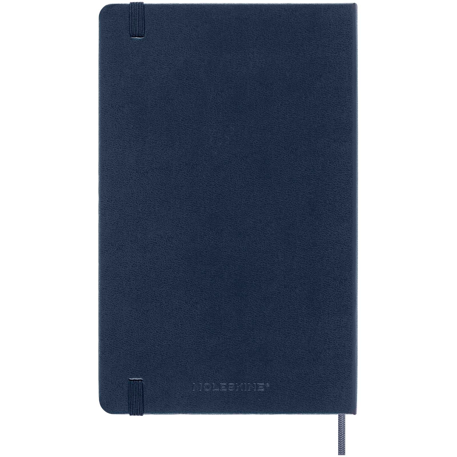 Moleskine Large Smart Notizbuch – liniert