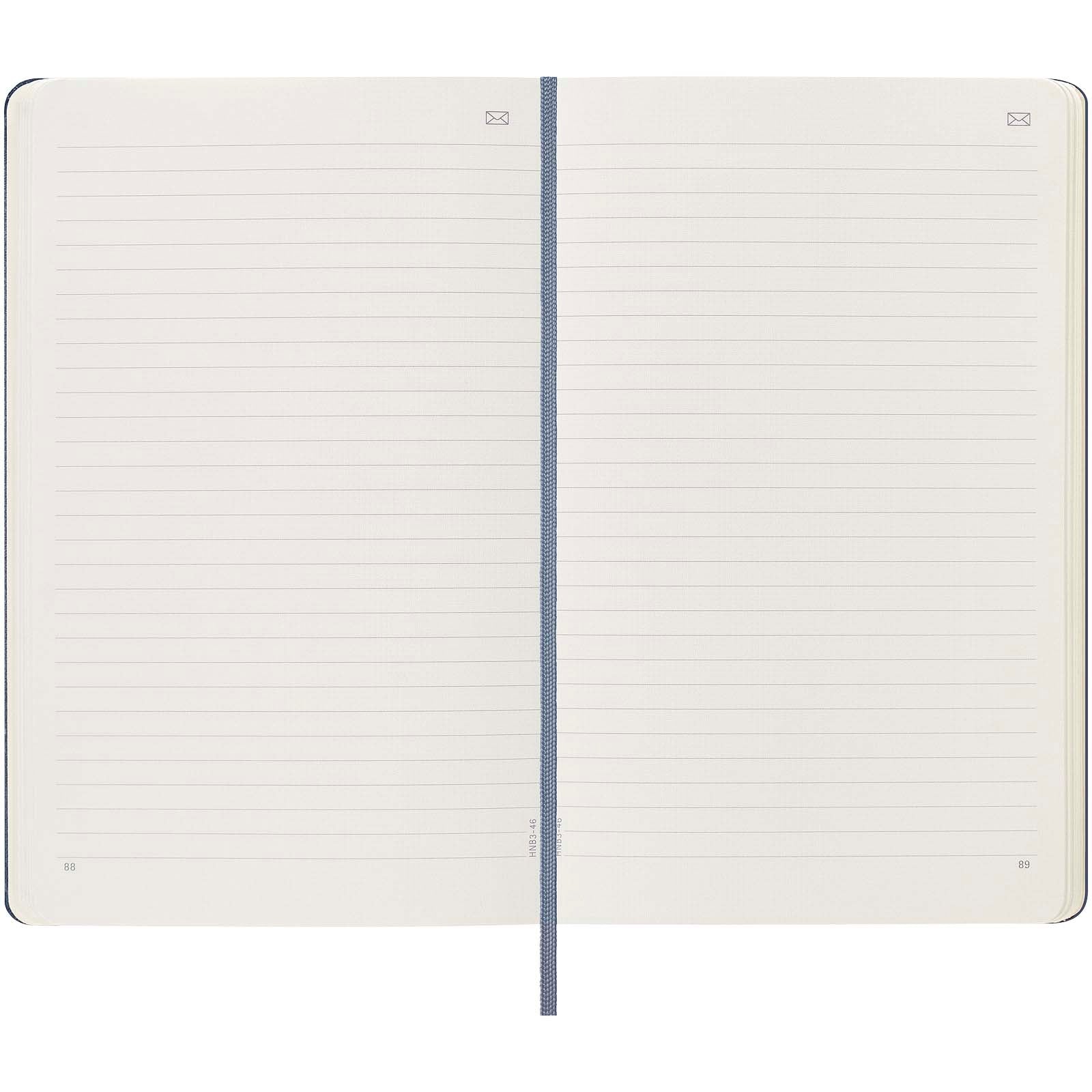 Moleskine Large Smart Notizbuch – liniert